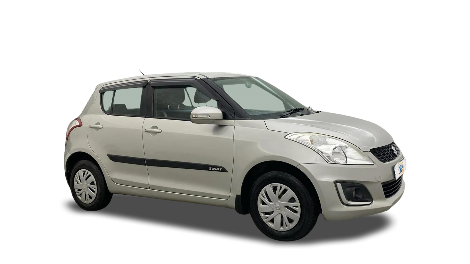 Maruti Swift-img