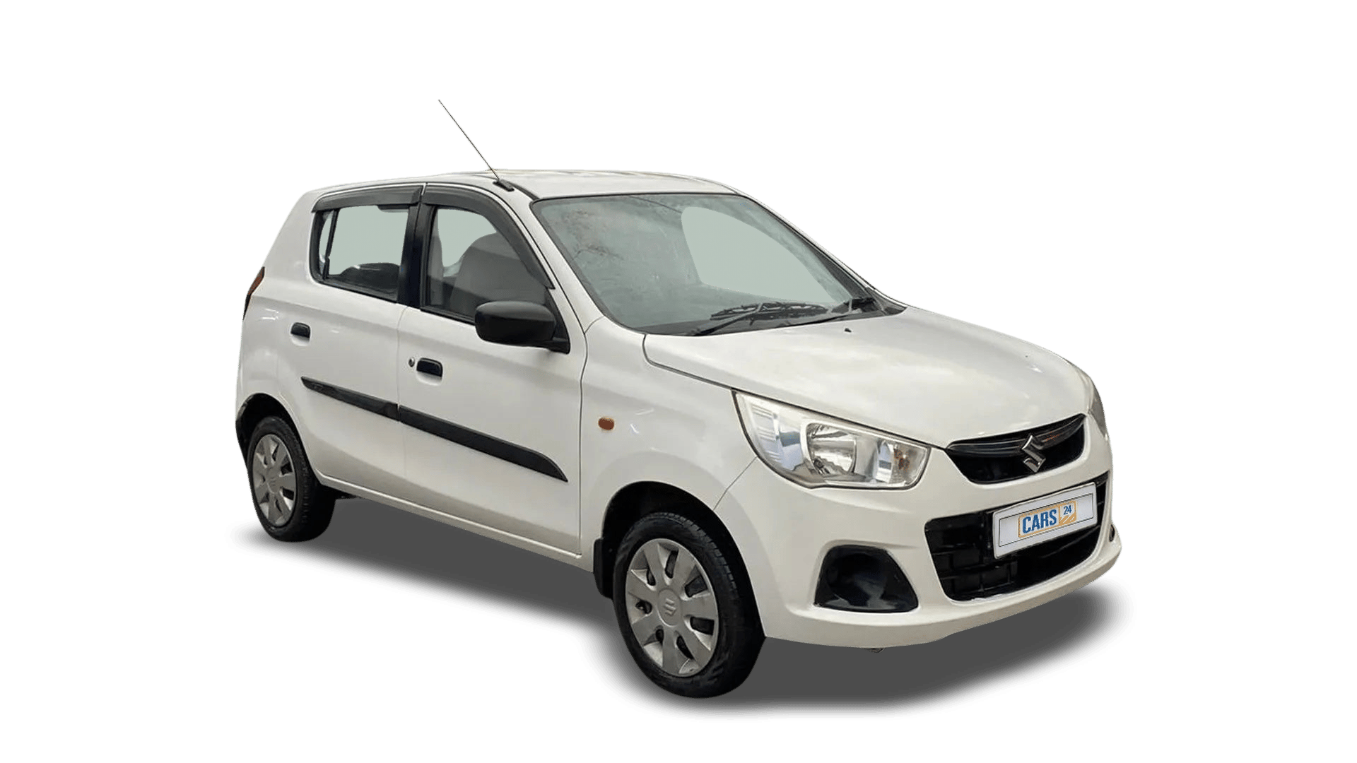 2019 Maruti Alto K10 - Hatchback - Petrol - Manual - ₹3.07 lakh