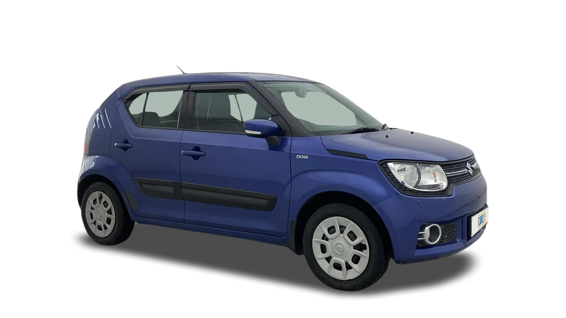Maruti IGNIS-img