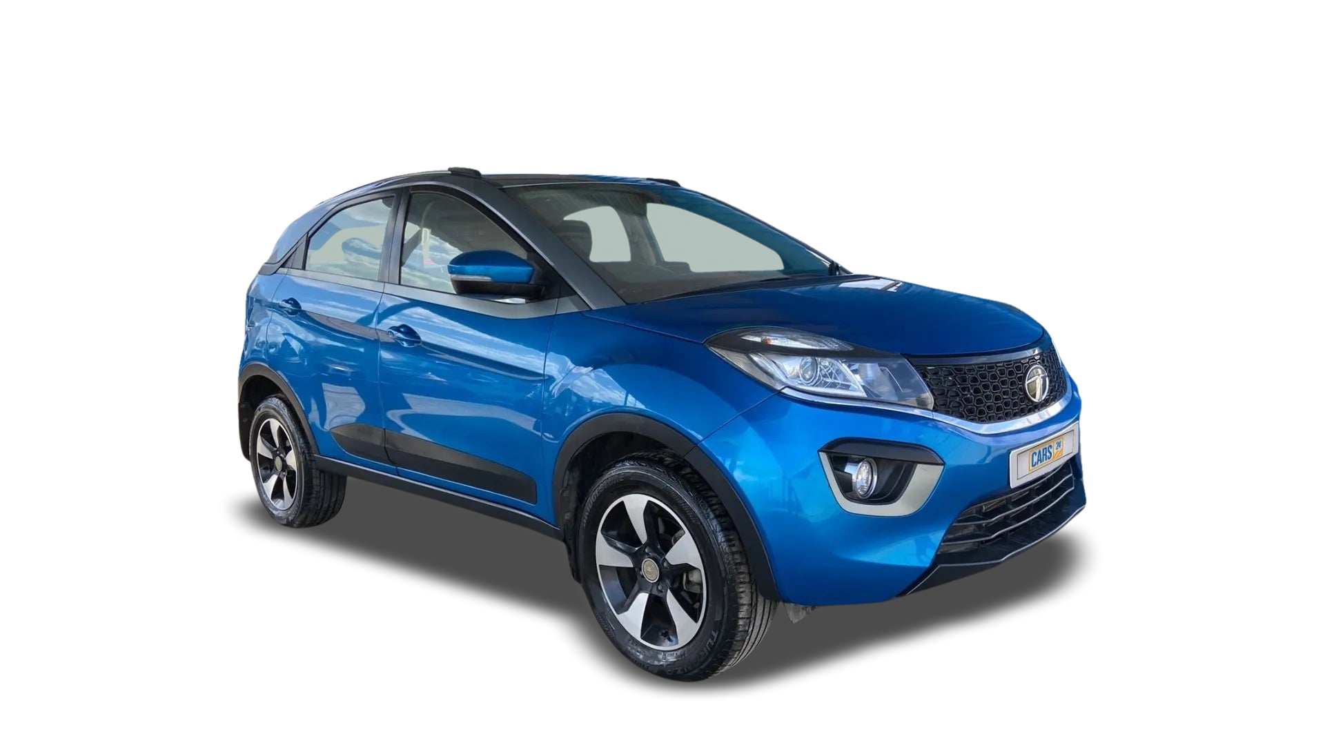 Tata NEXON-img