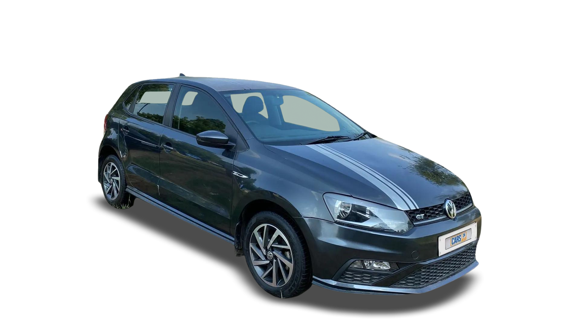 Volkswagen Polo-img
