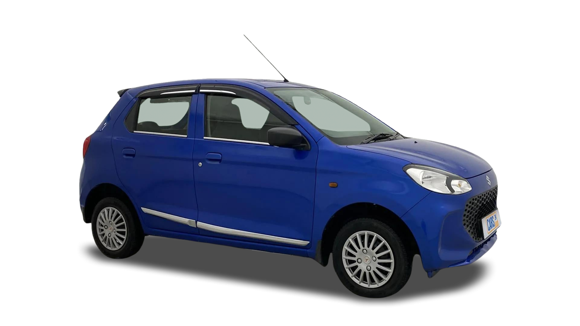 Maruti Alto K10-img