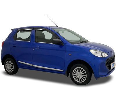 Maruti Alto K10-img