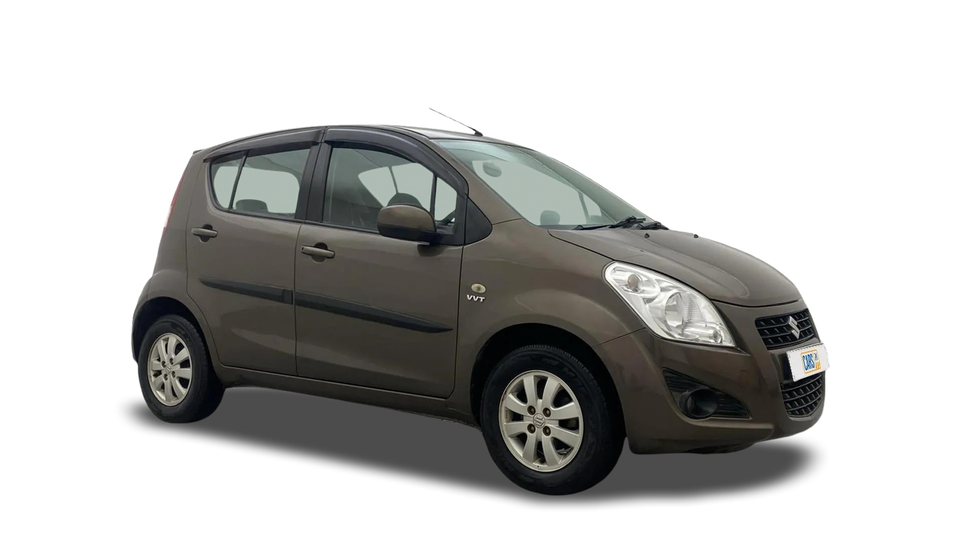 Maruti Ritz-img