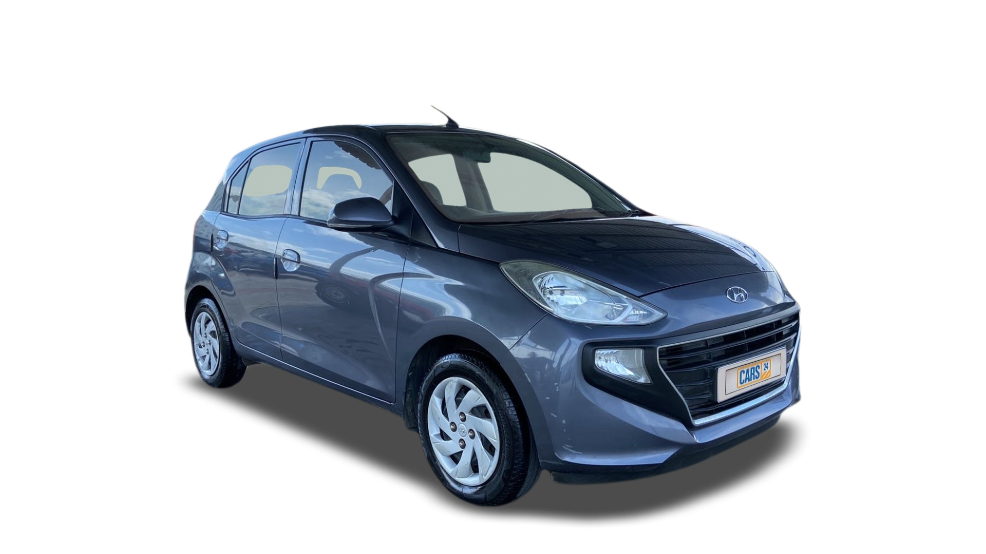 Hyundai NEW SANTRO-img