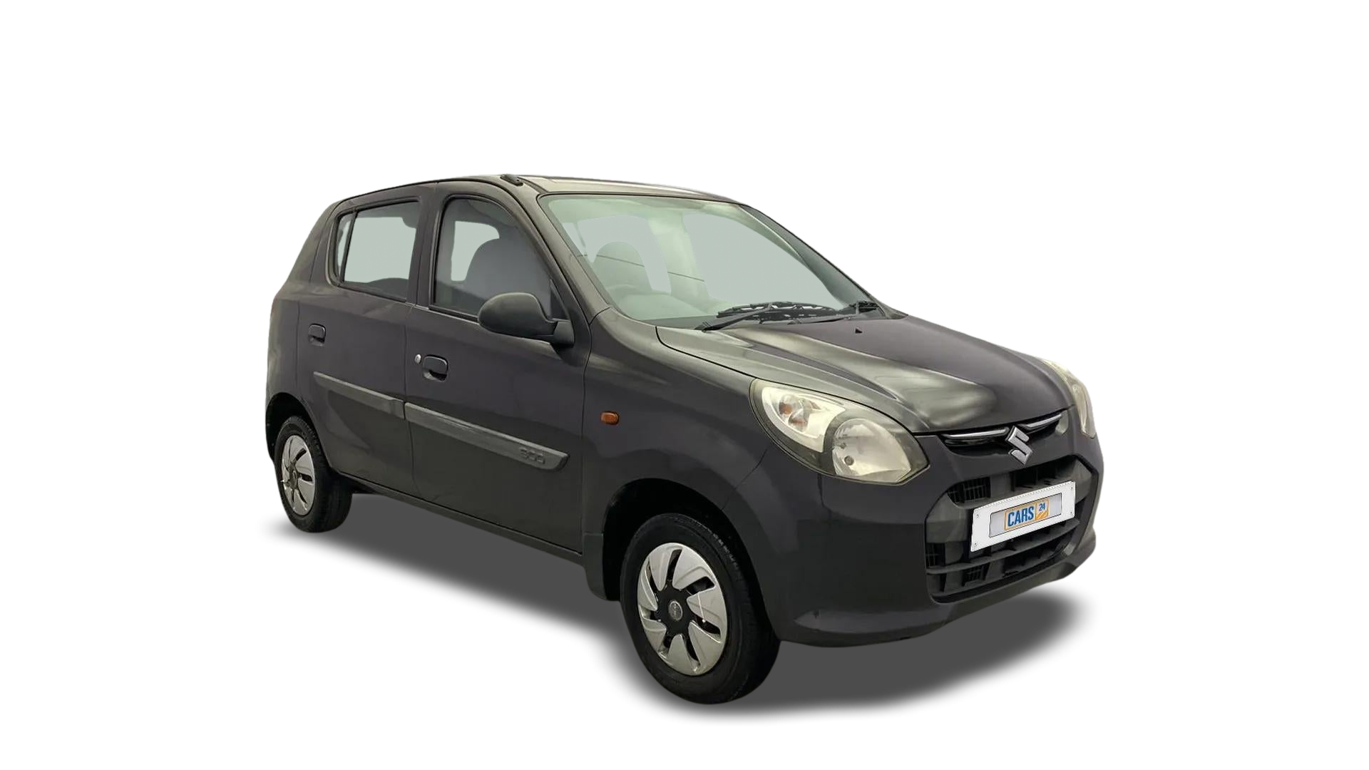 2013 Maruti Alto 800 - Hatchback - Petrol - Manual - ₹1.79 lakh