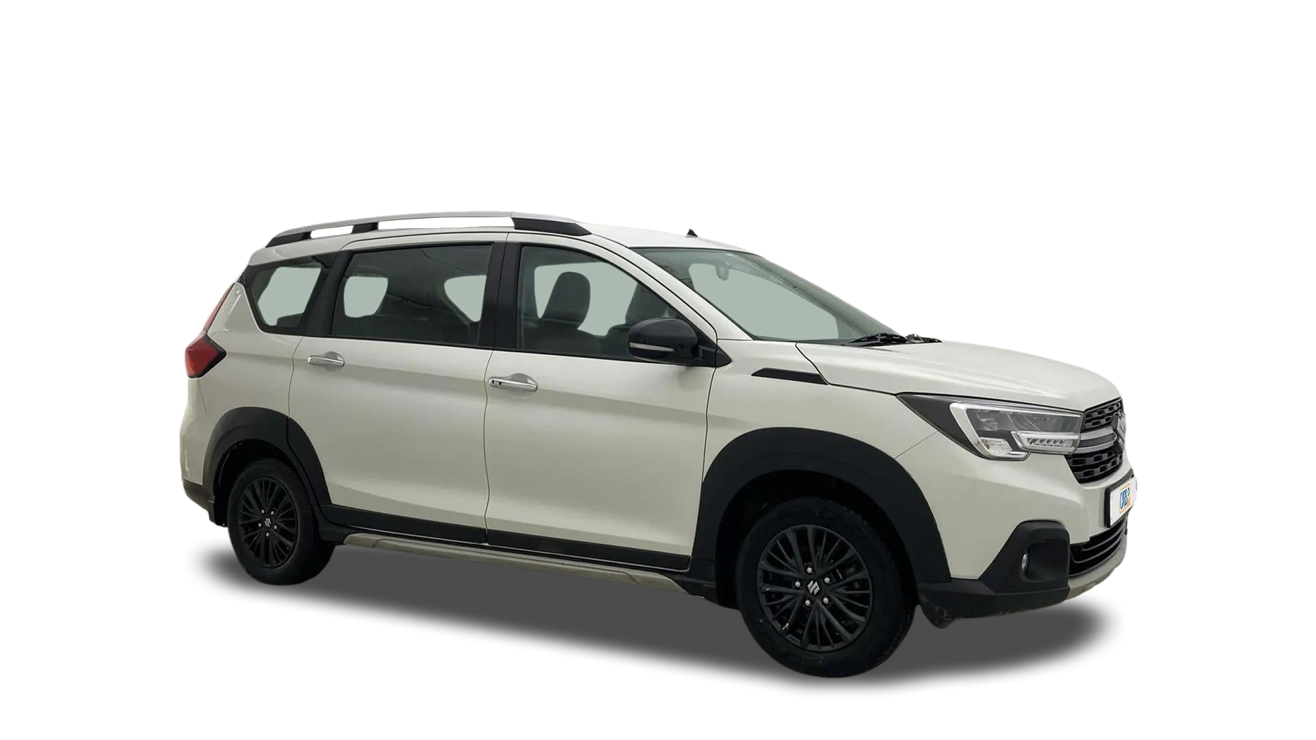 Maruti XL6-img