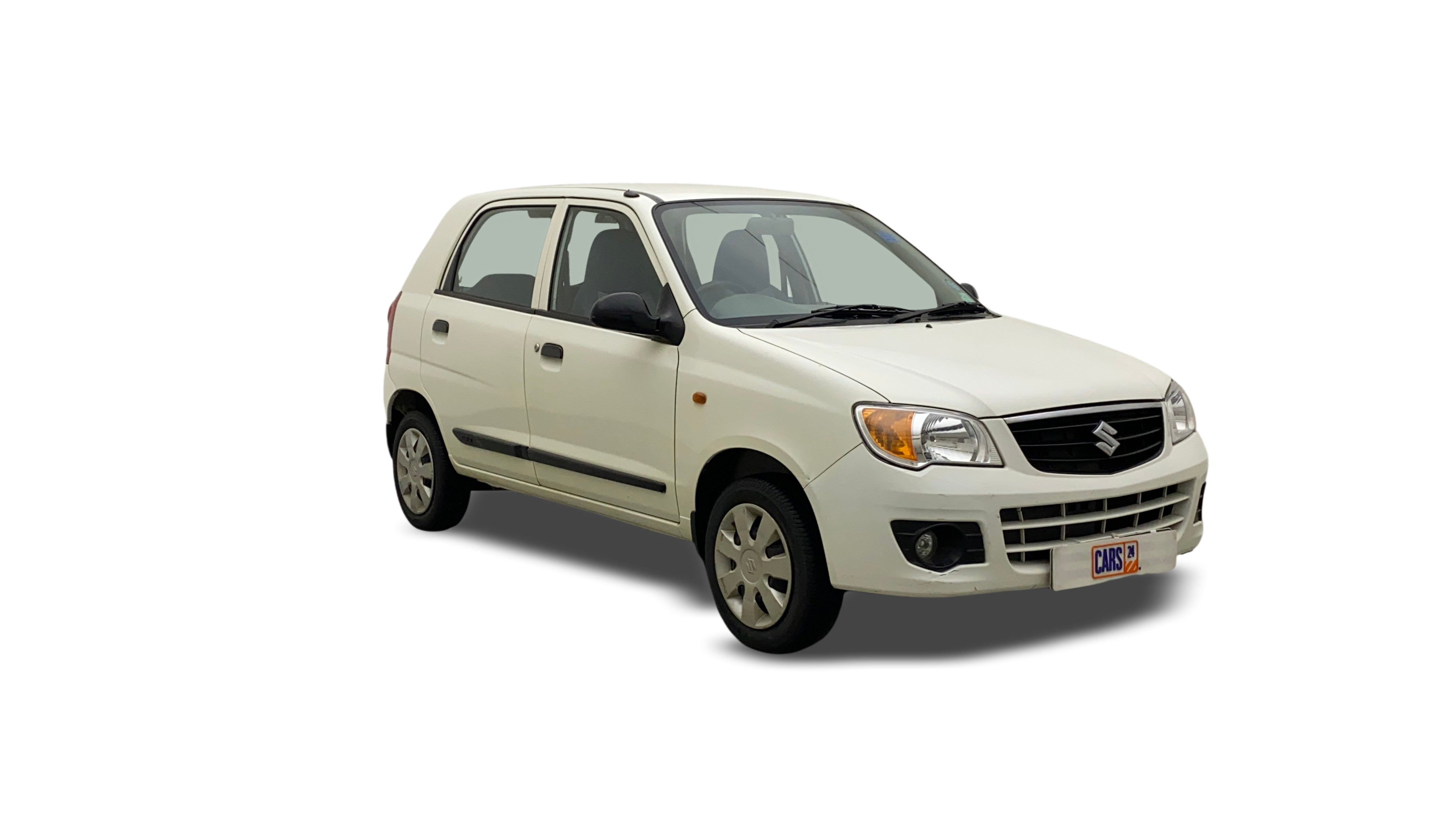 Maruti Alto K10-img