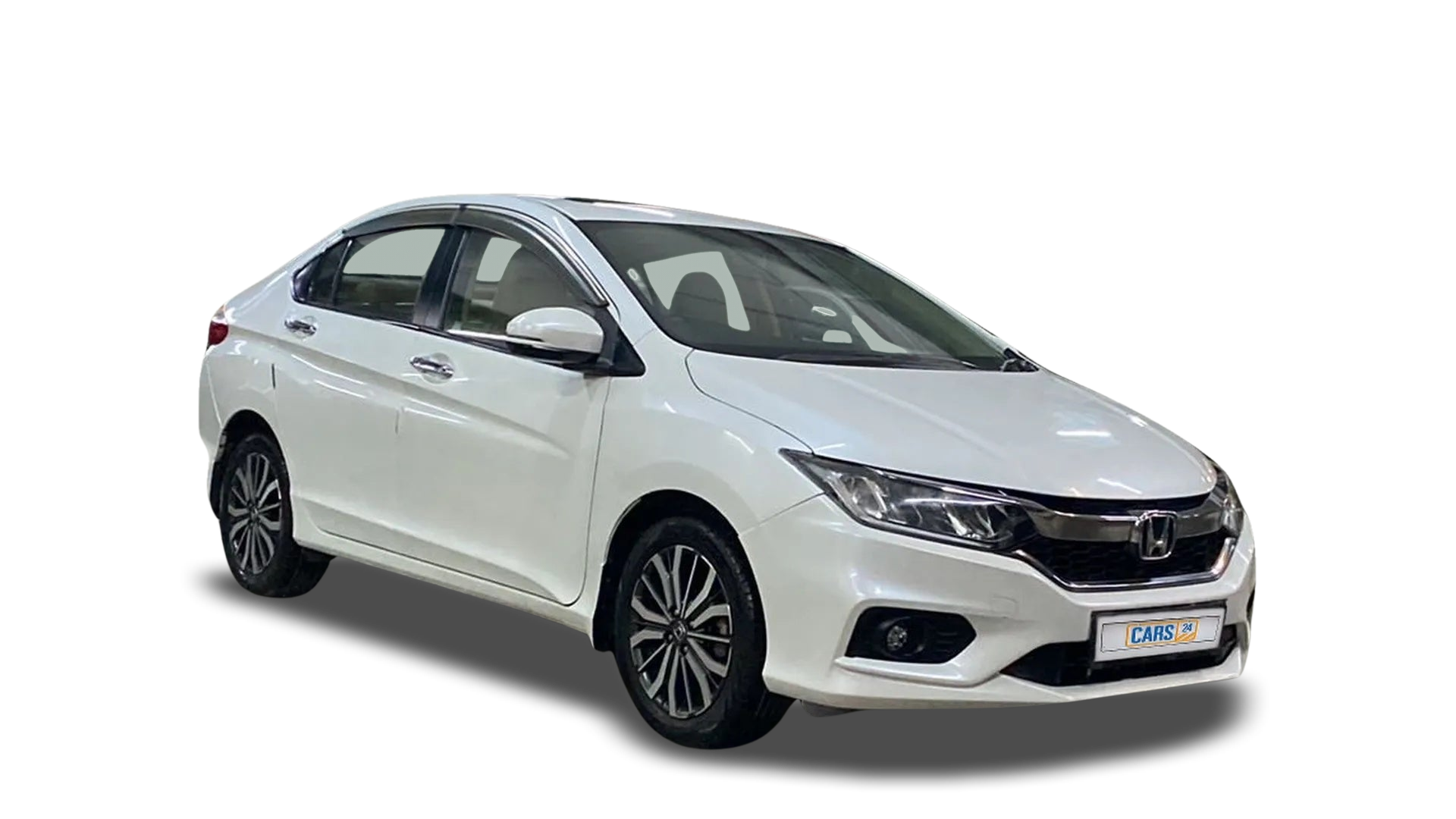 Honda City-img