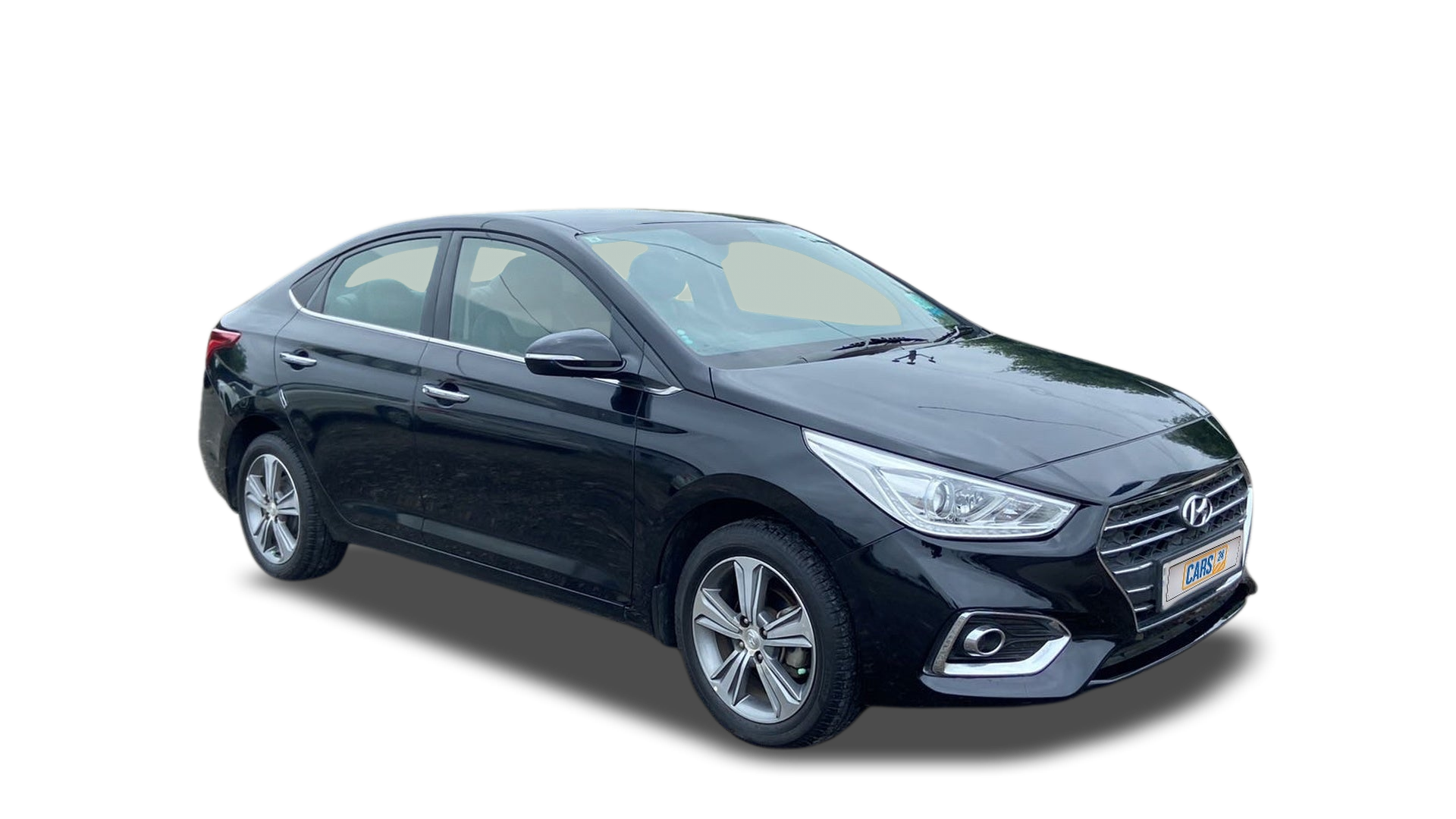 Hyundai Verna-img