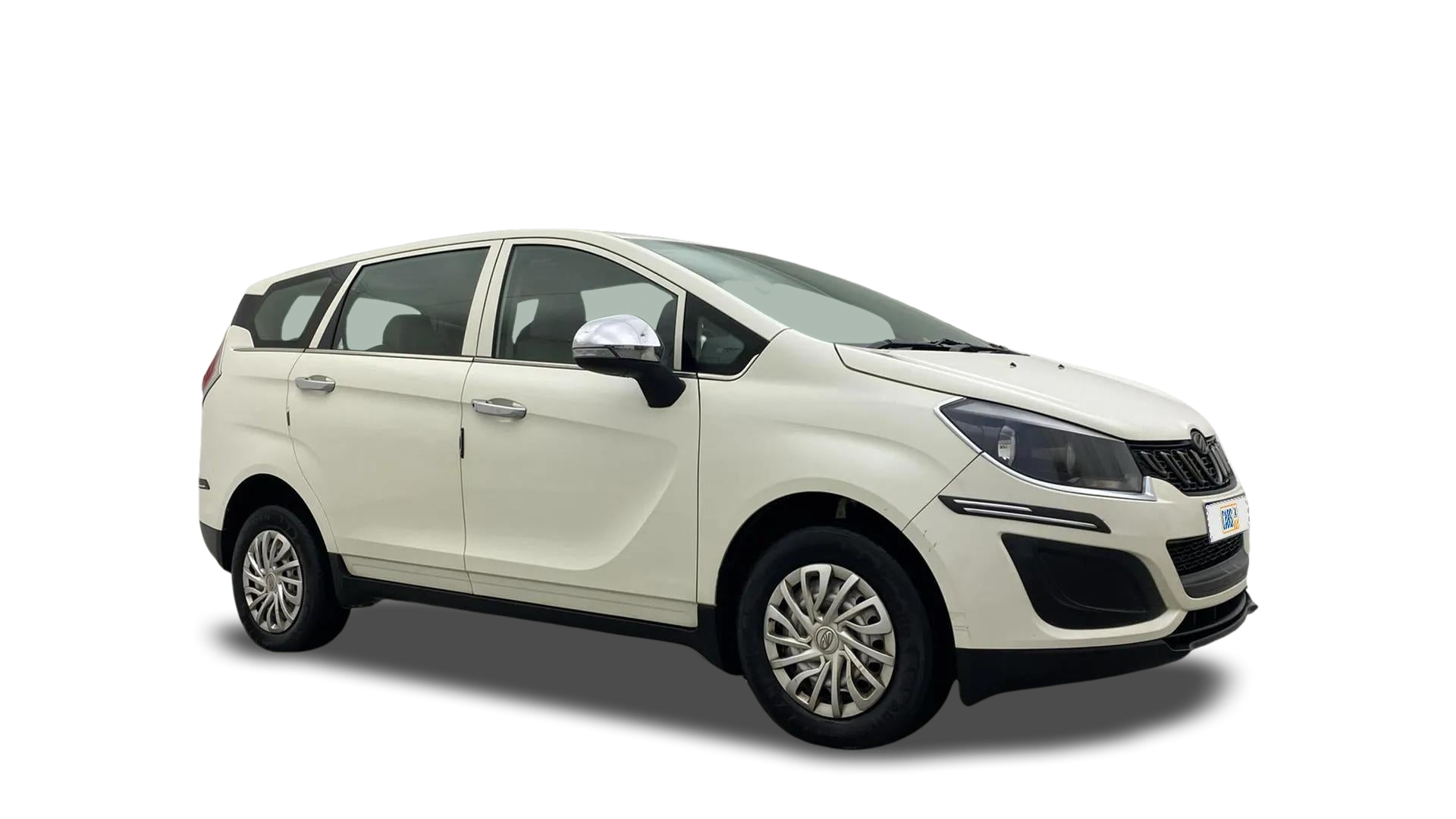 Mahindra MARAZZO-img