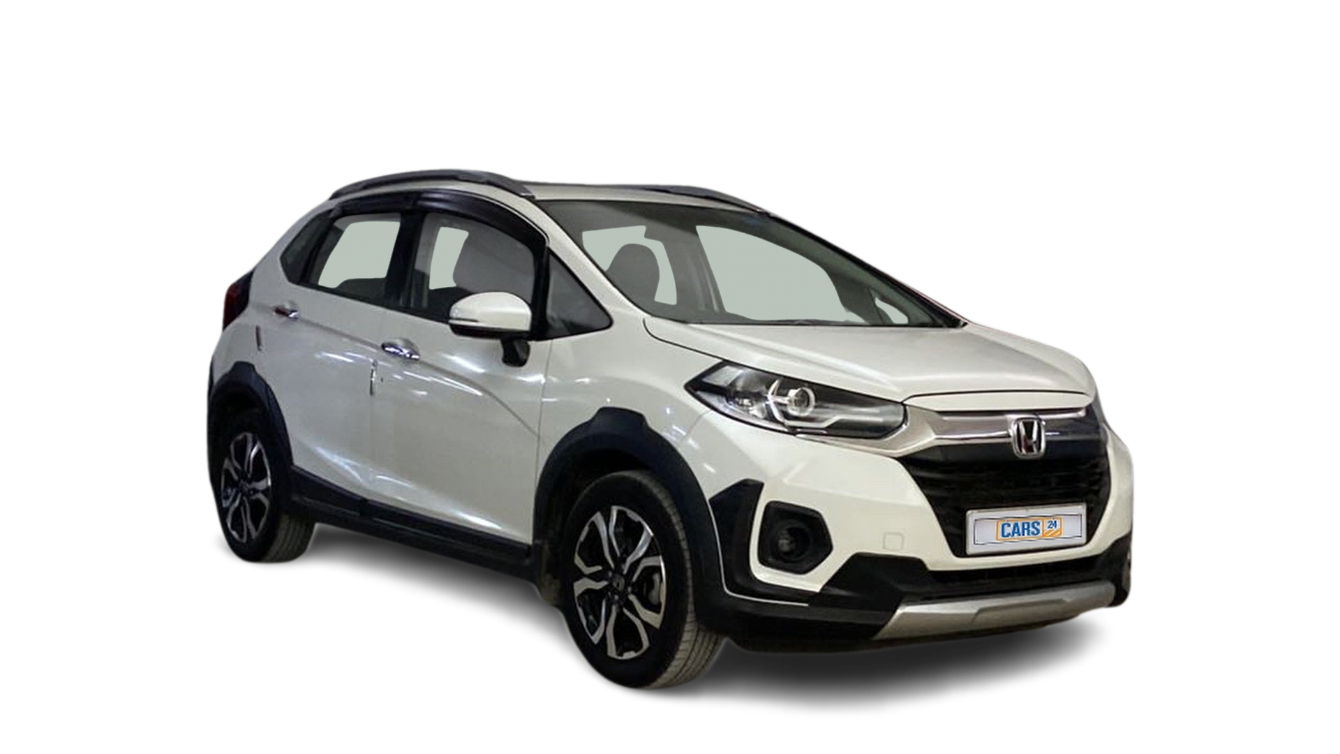 Honda WR-V-img