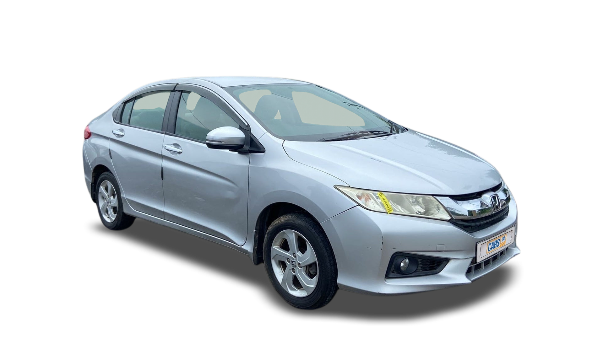 Honda City-img