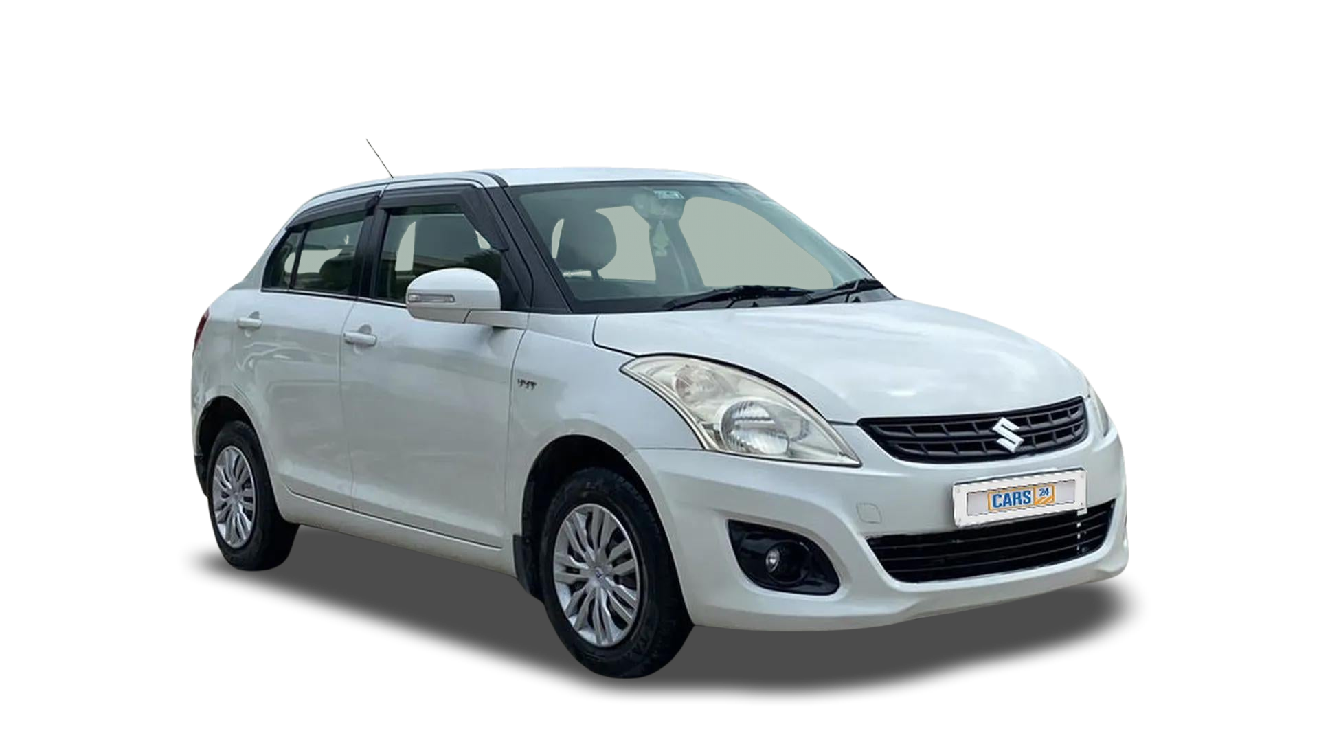 2015 Maruti Swift Dzire - Sedan - Petrol - Manual - ₹3.41 lakh