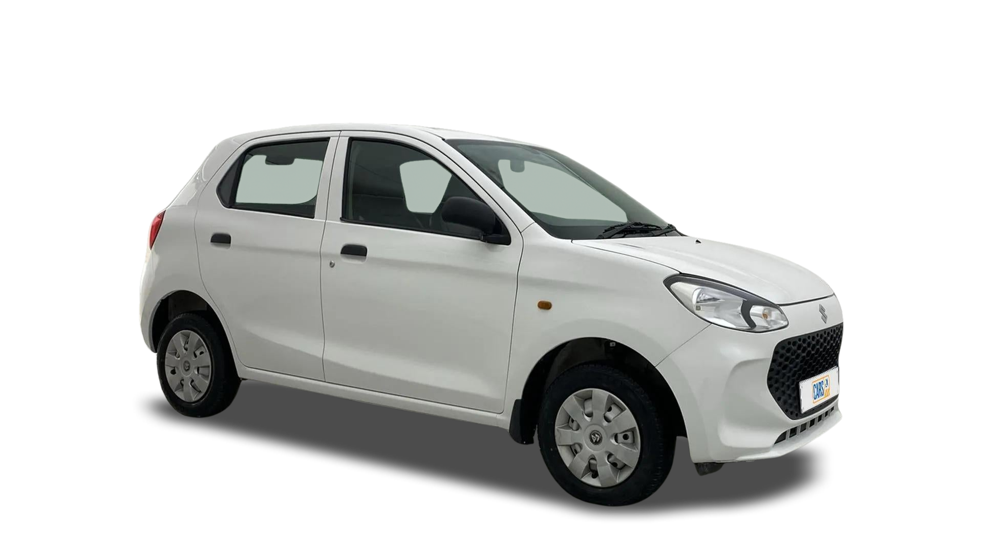 Maruti Alto K10-img