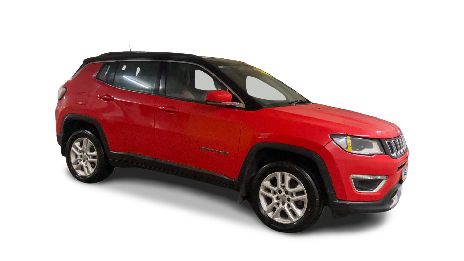 Jeep Compass-img