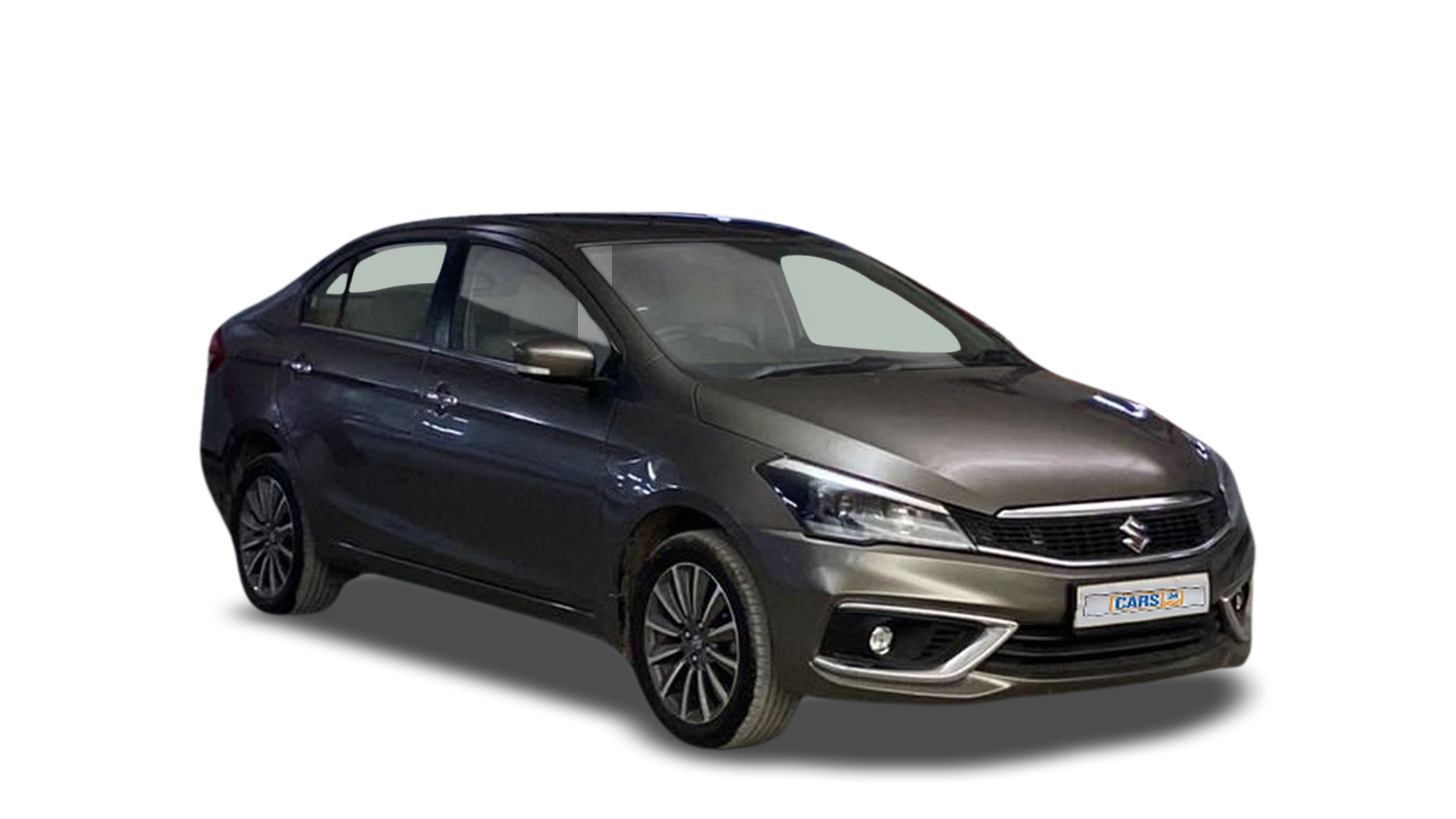 2020 Maruti Ciaz - Sedan - Petrol - Manual - ₹8.66 lakh