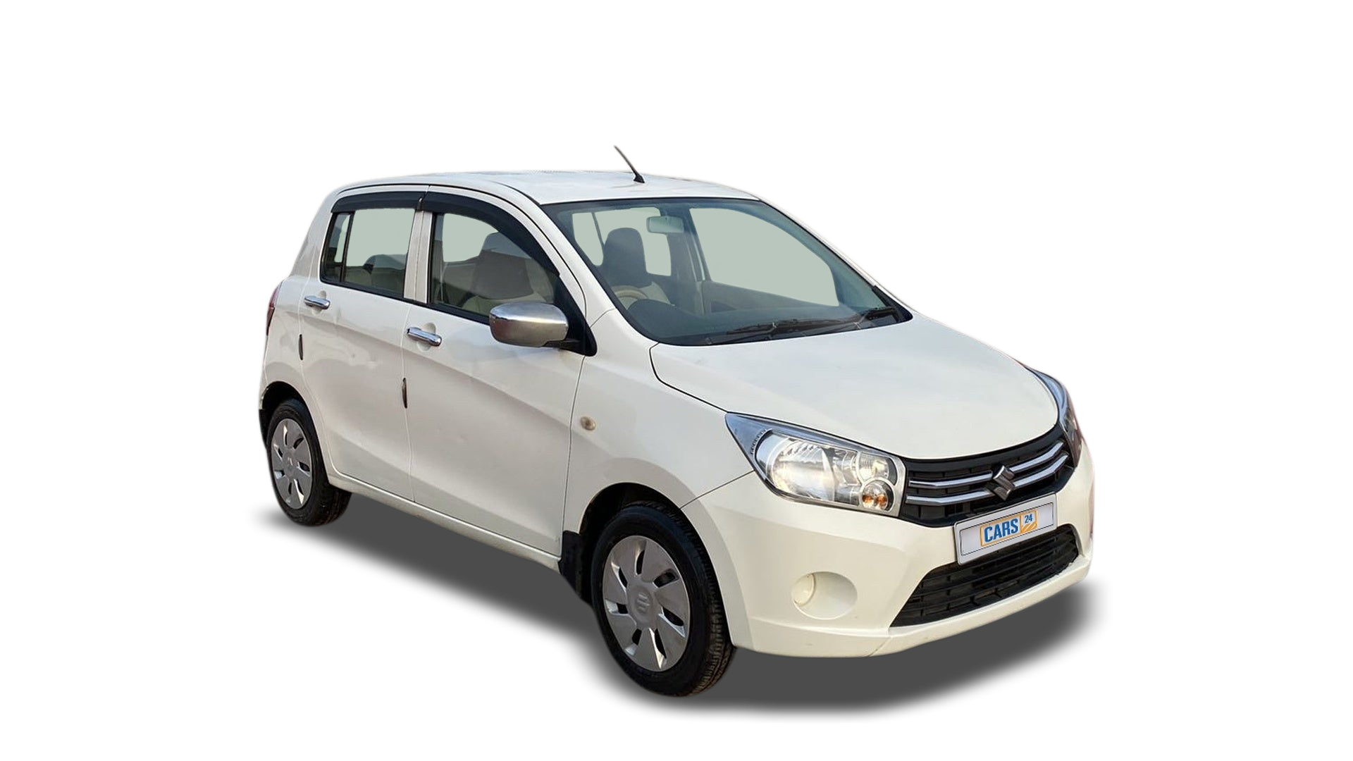Maruti Celerio-img