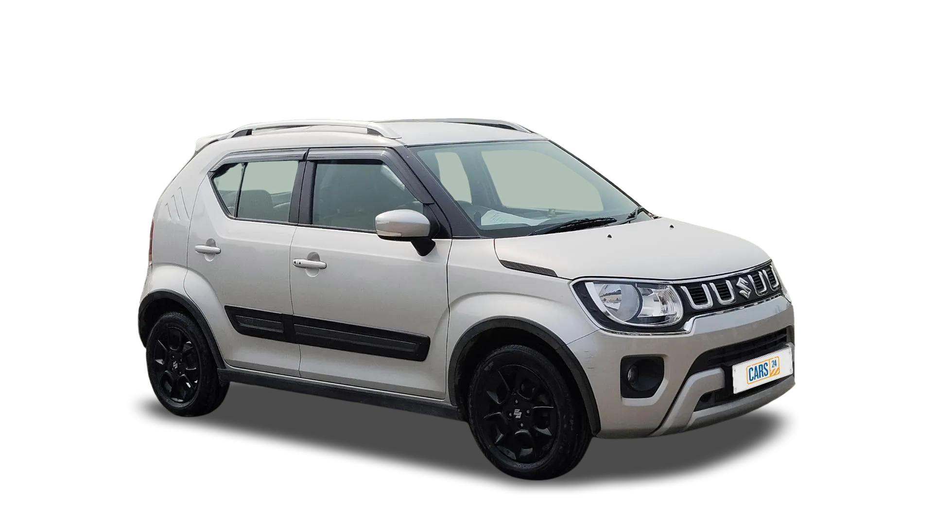 Maruti IGNIS-img