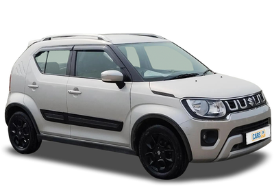 Maruti IGNIS-img