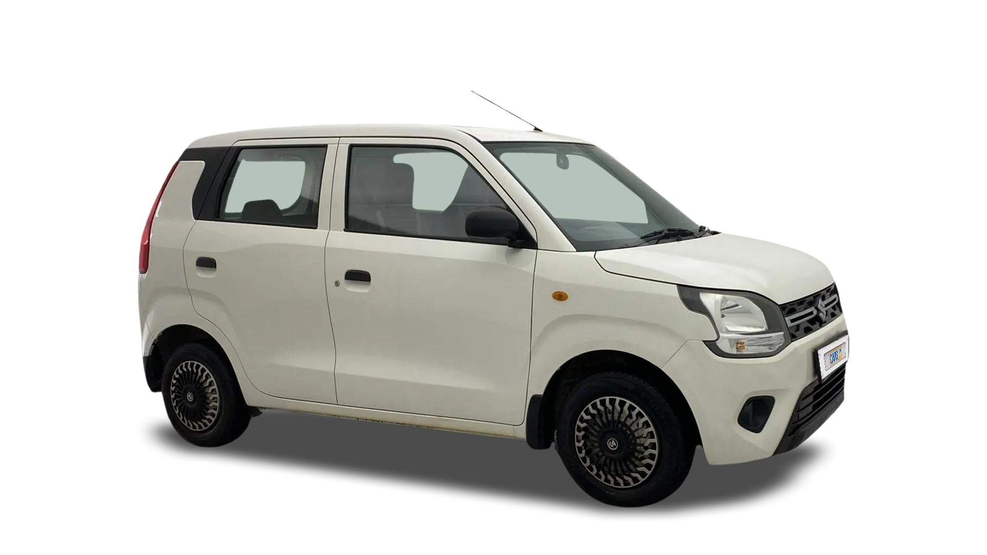 Maruti New Wagon-R-img