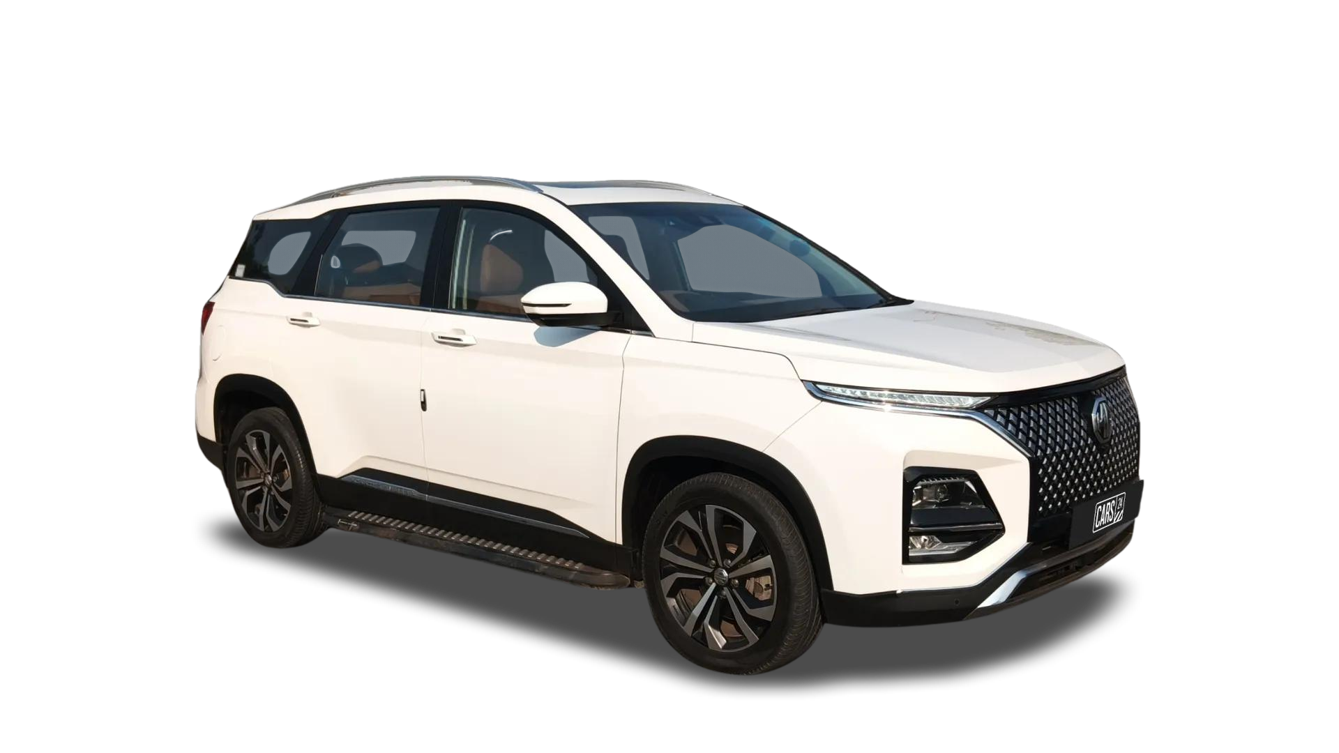 MG HECTOR PLUS-img