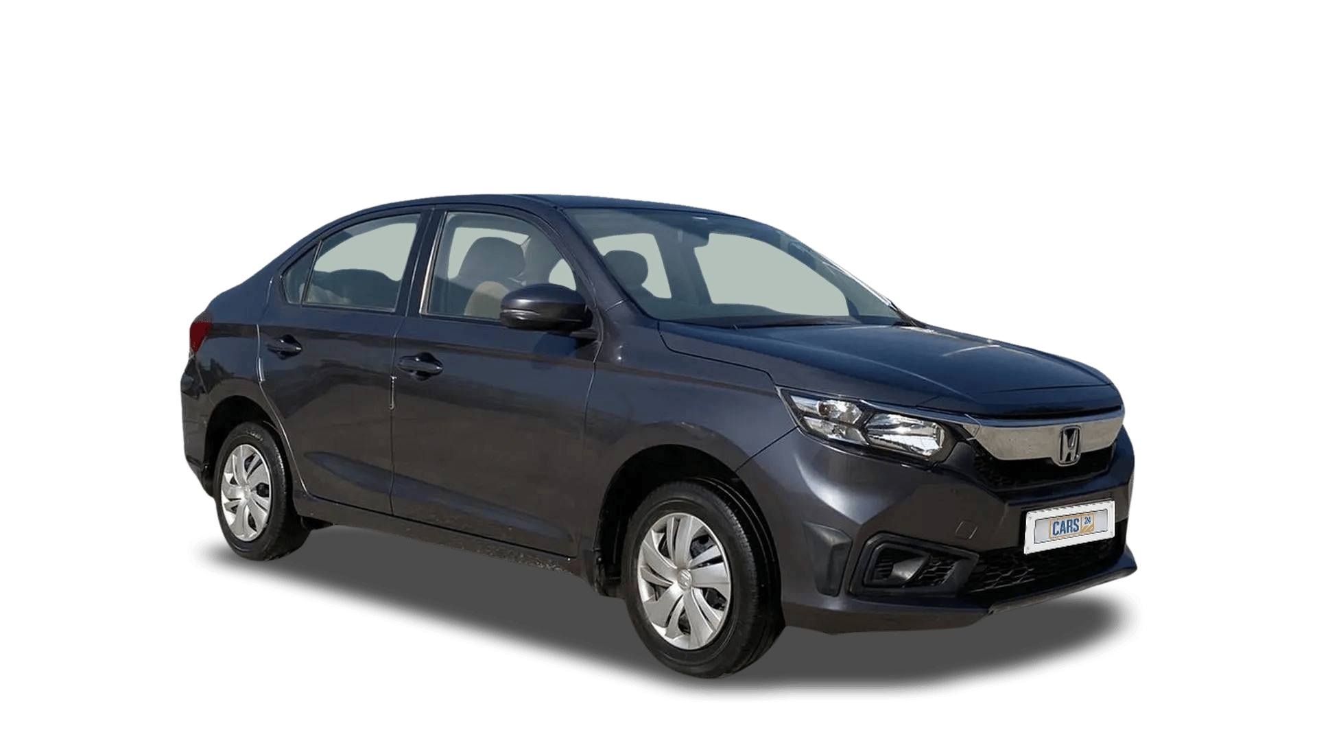 2019 Honda Amaze - Sedan - Petrol - Manual - ₹5.59 lakh