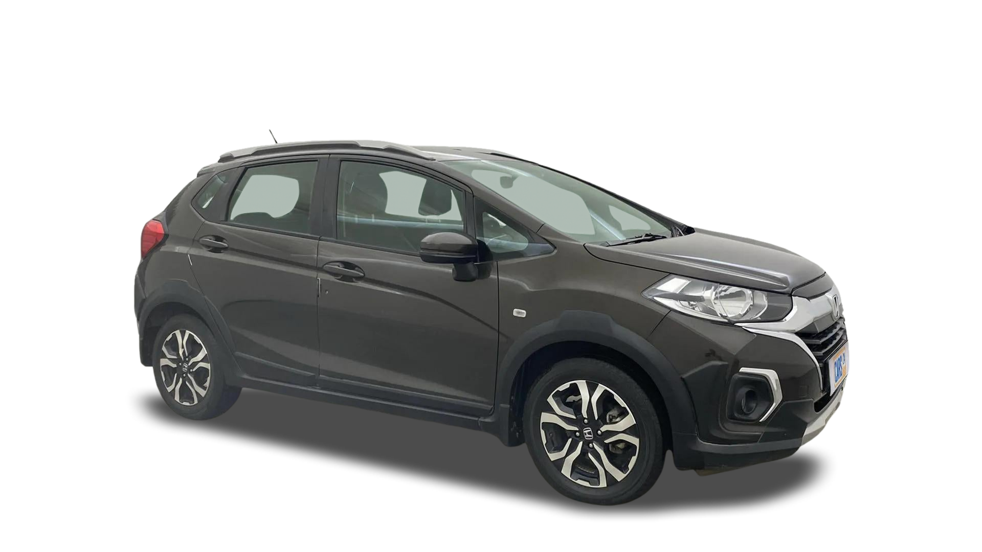 Honda WR-V-img