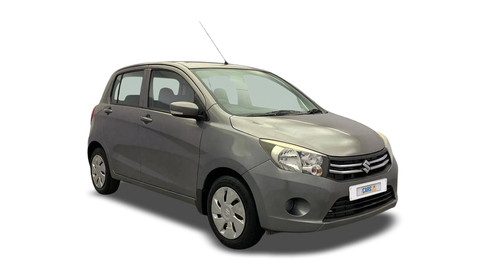 Maruti Celerio-img