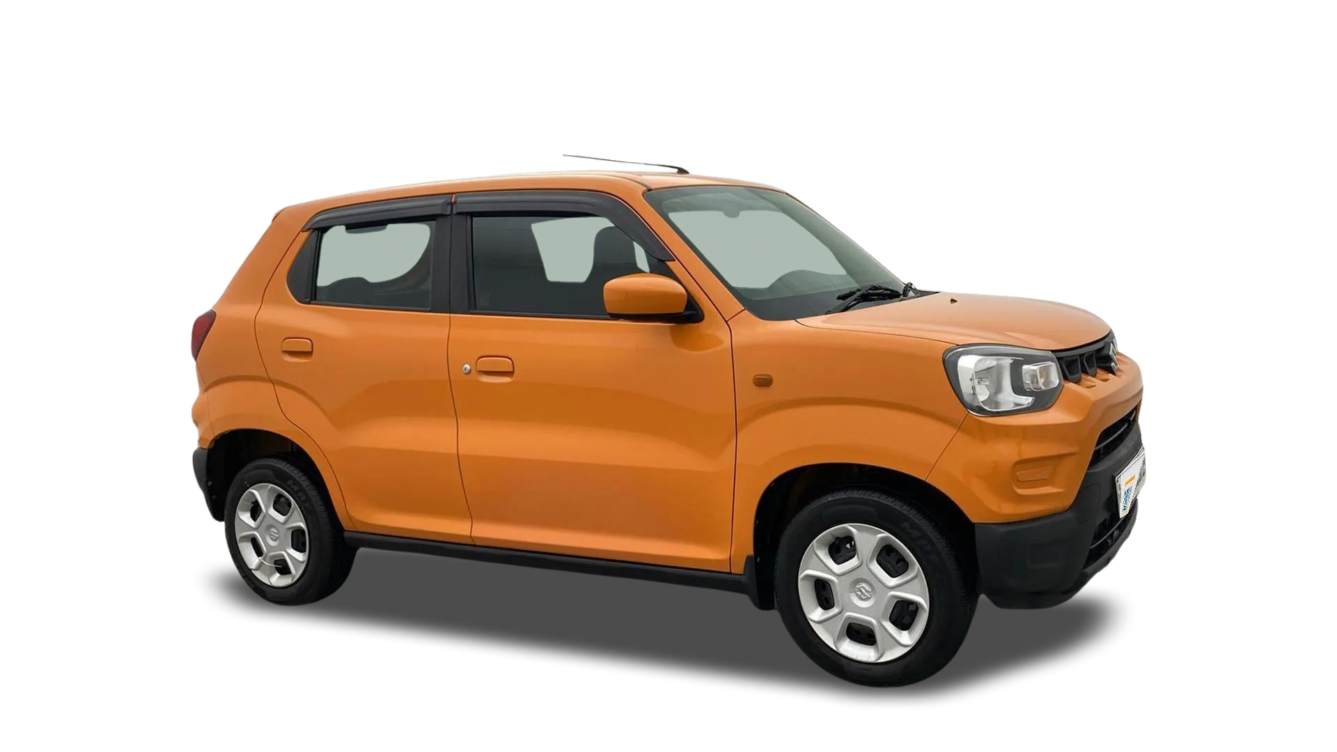 Maruti S PRESSO-img