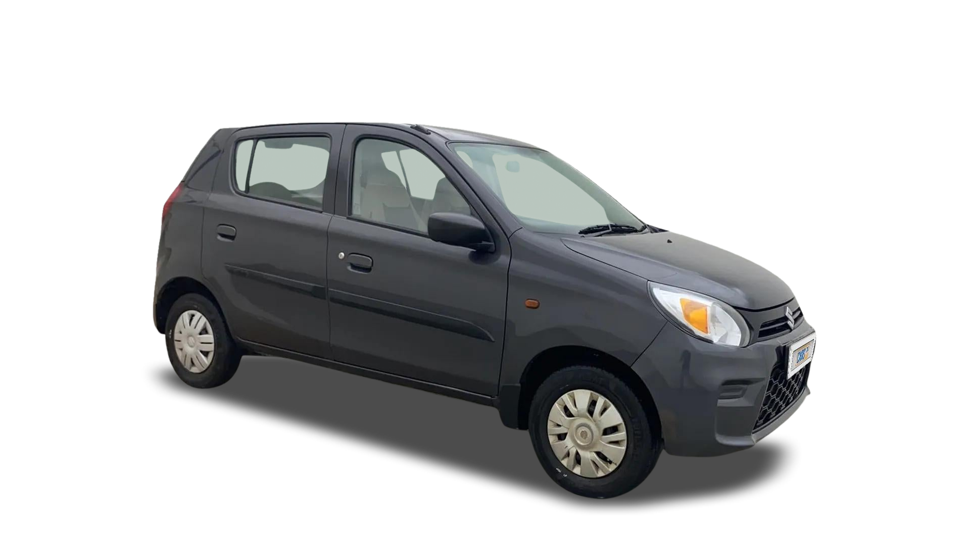 2020 Maruti Alto - Hatchback - Petrol - Manual - ₹3.11 lakh