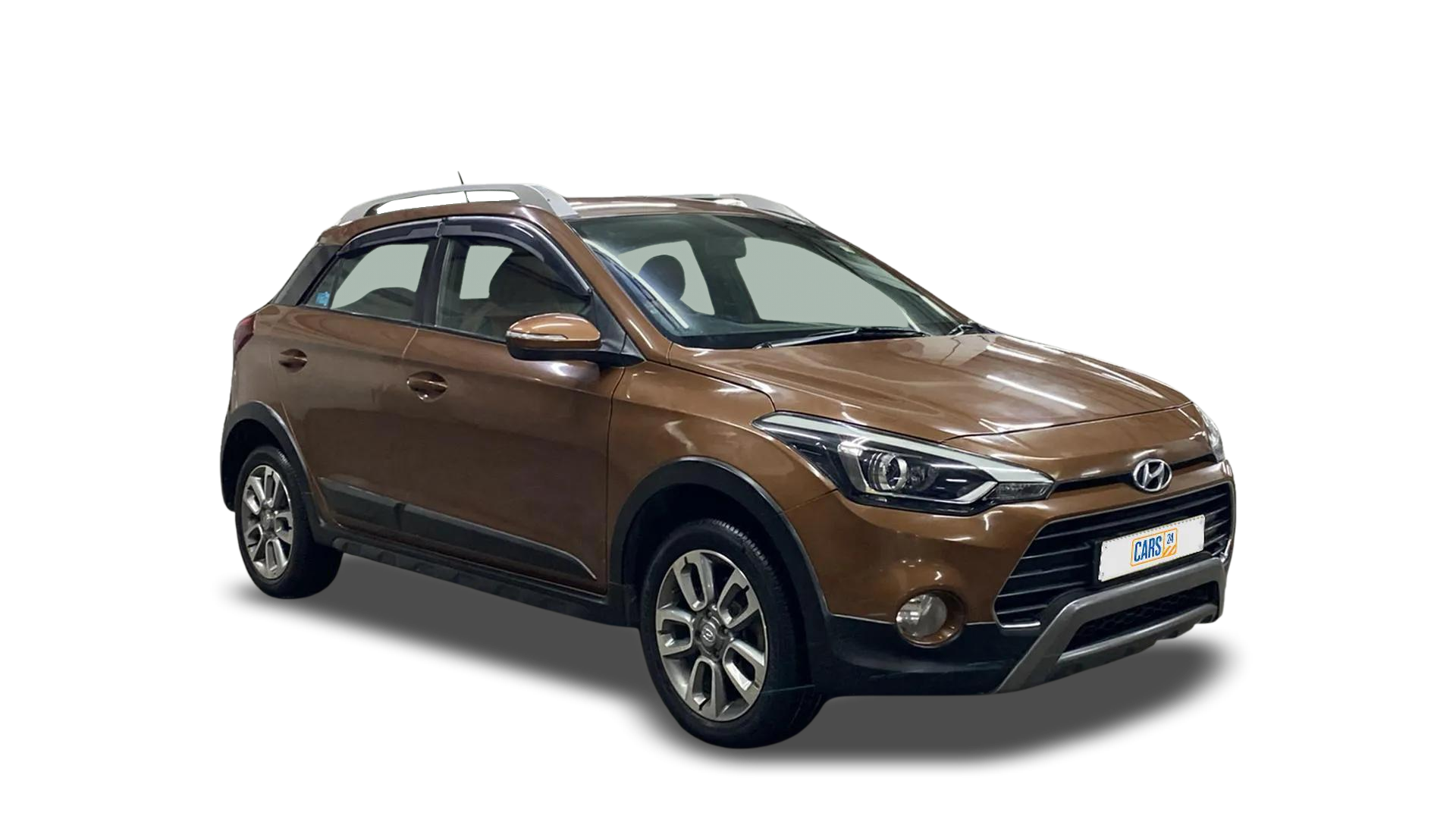 Hyundai i20 Active-img