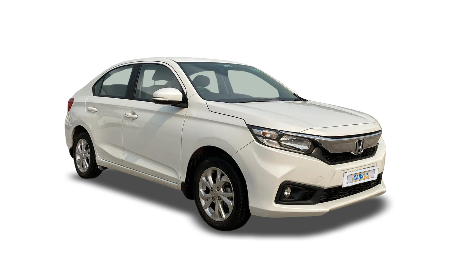 2020 Honda Amaze - Sedan - Petrol - Automatic - ₹6.70 lakh