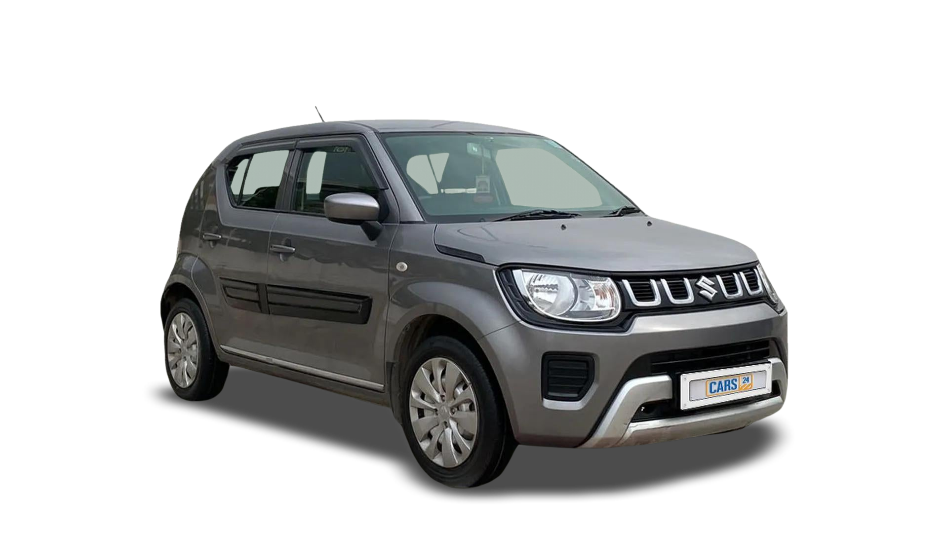 Maruti IGNIS-img