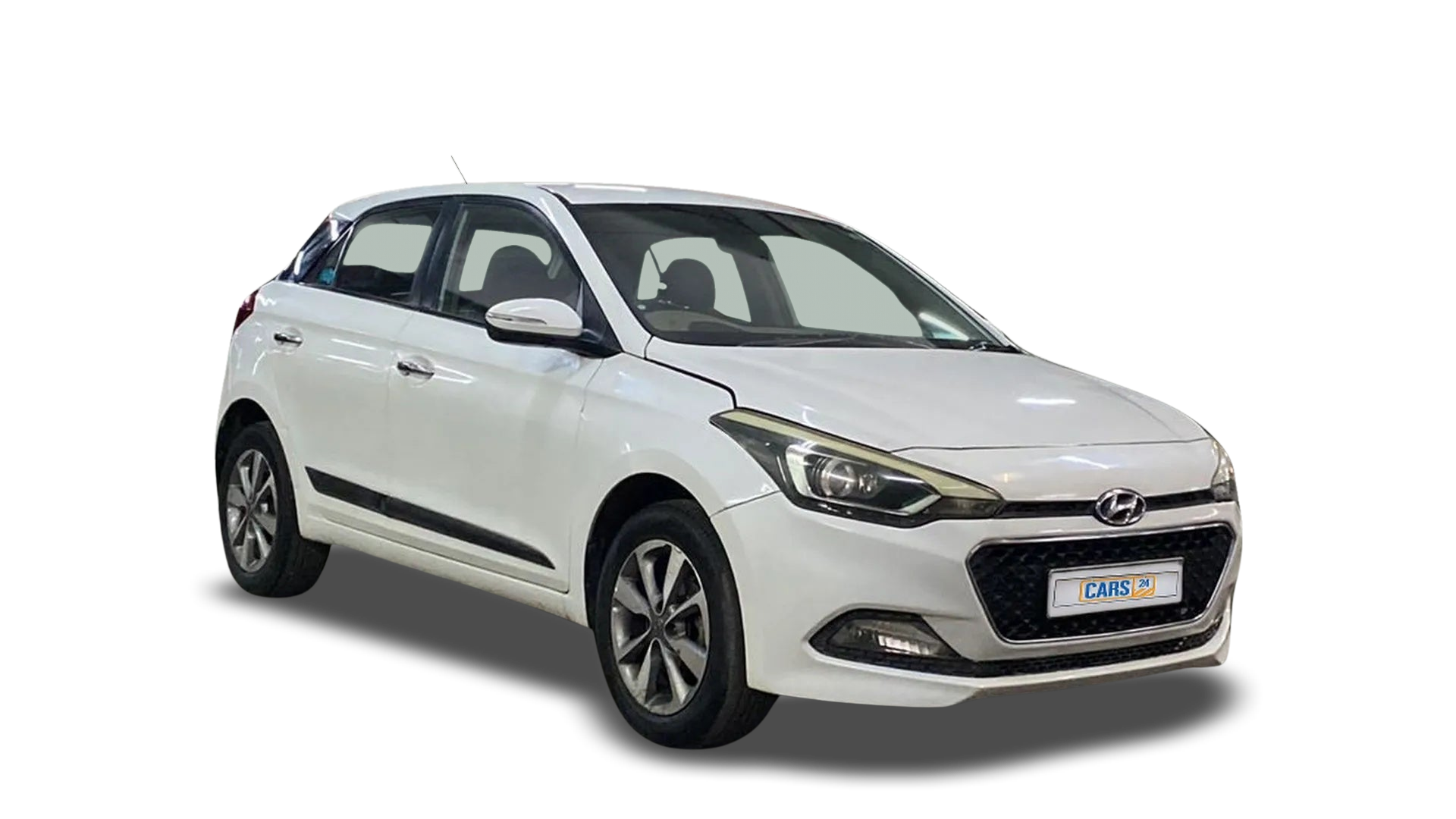 Hyundai Elite i20-img