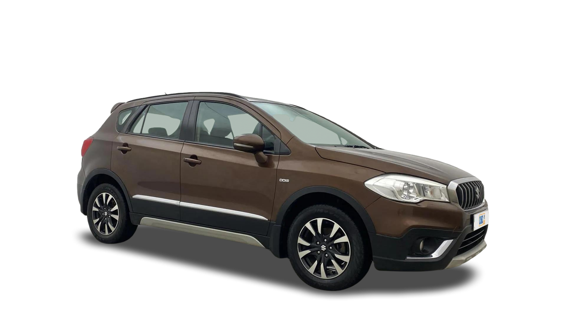 Maruti S Cross-img