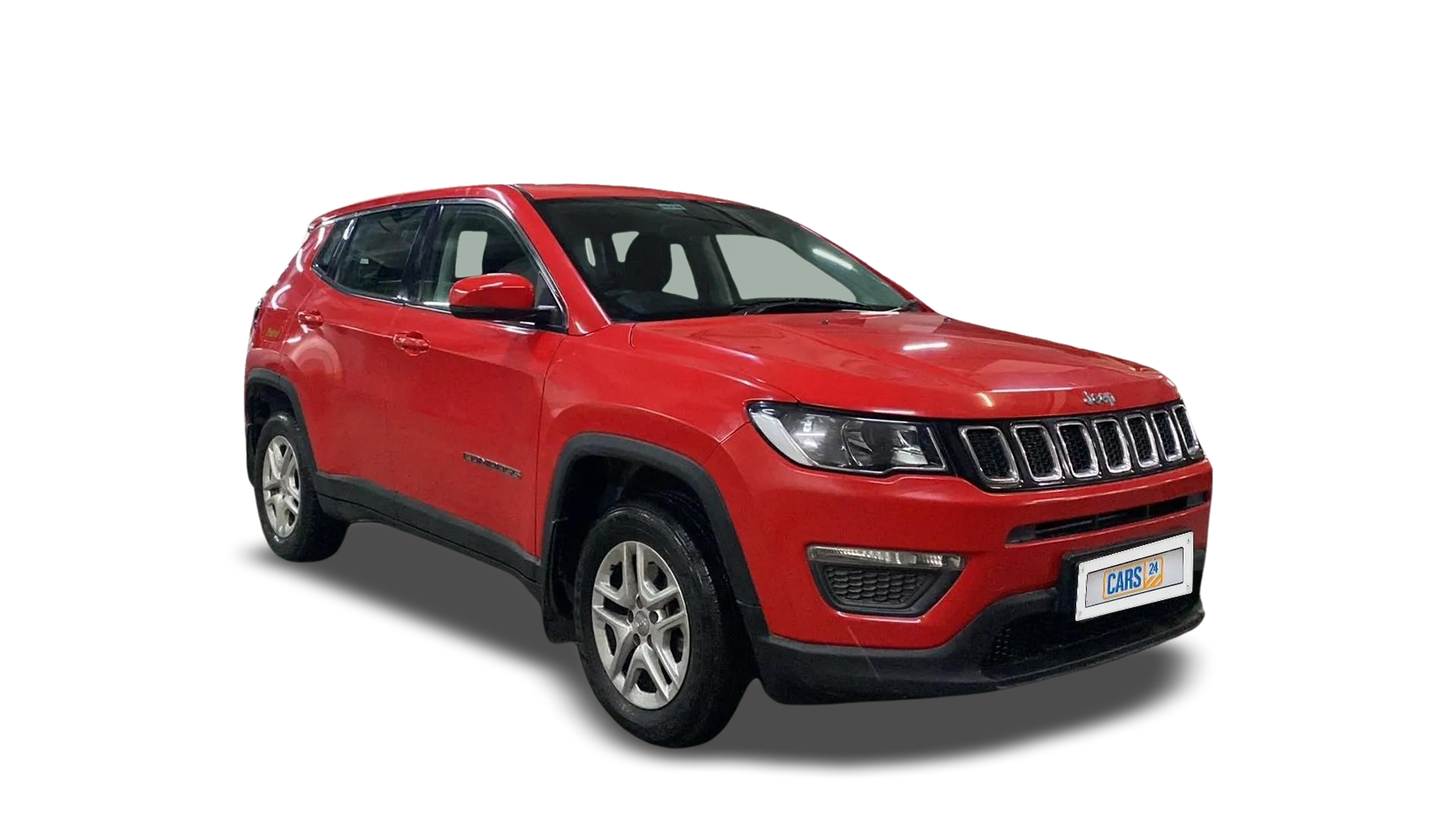 Jeep Compass-img