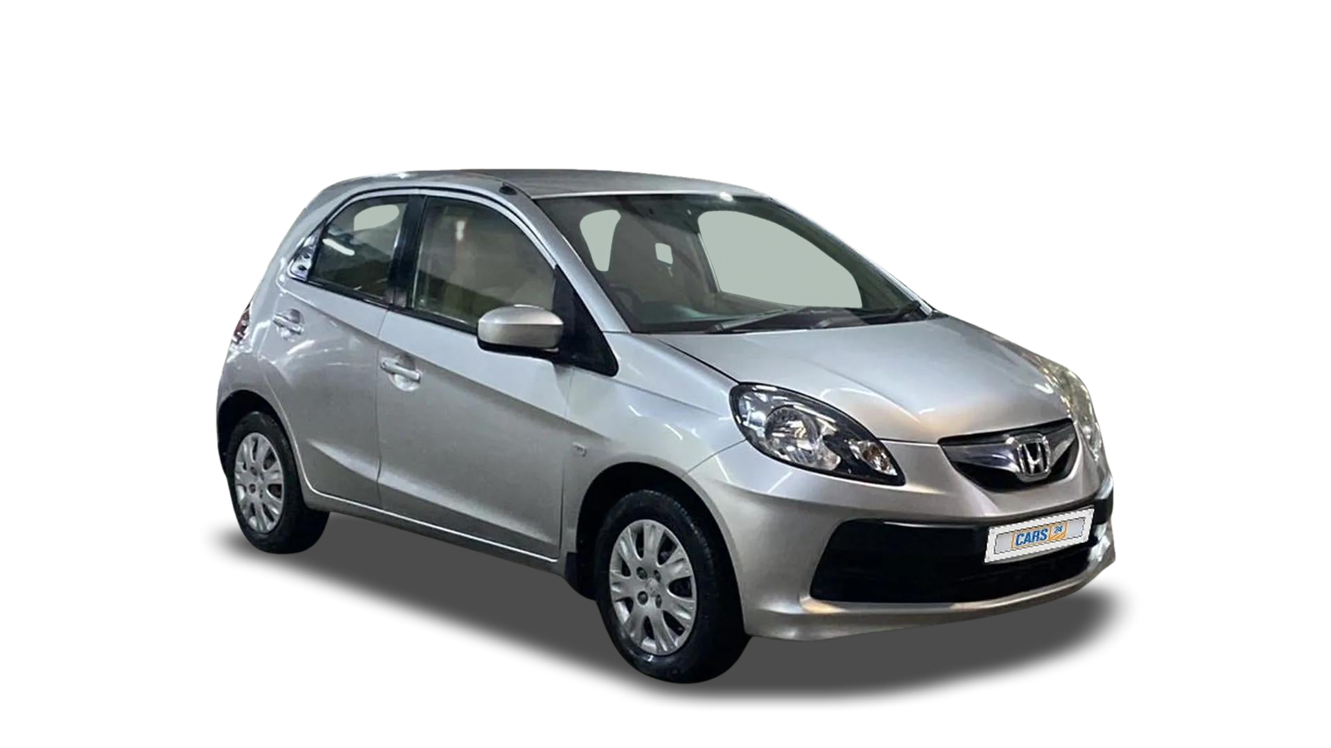 Honda Brio-img