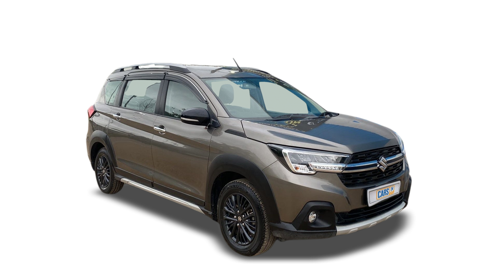 2021 Maruti XL6 - SUV - Petrol - Manual - ₹9.29 lakh