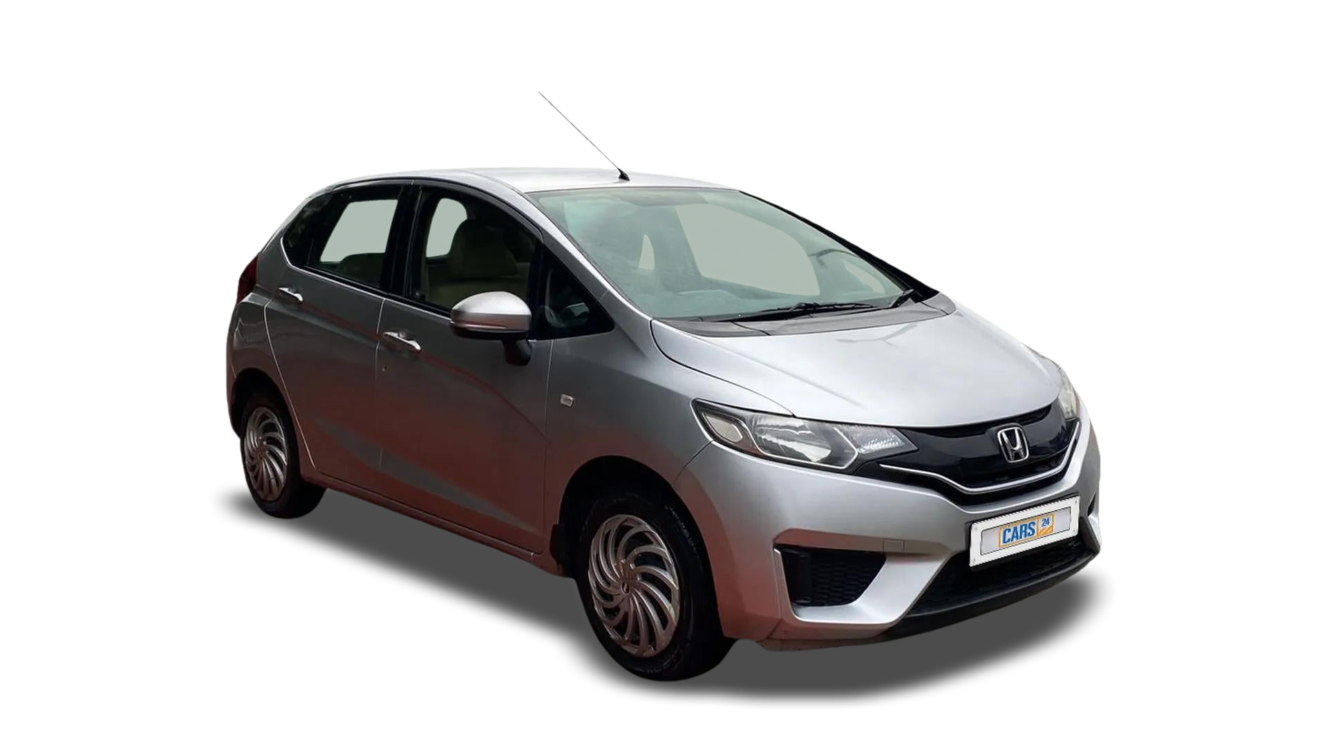 Honda Jazz-img