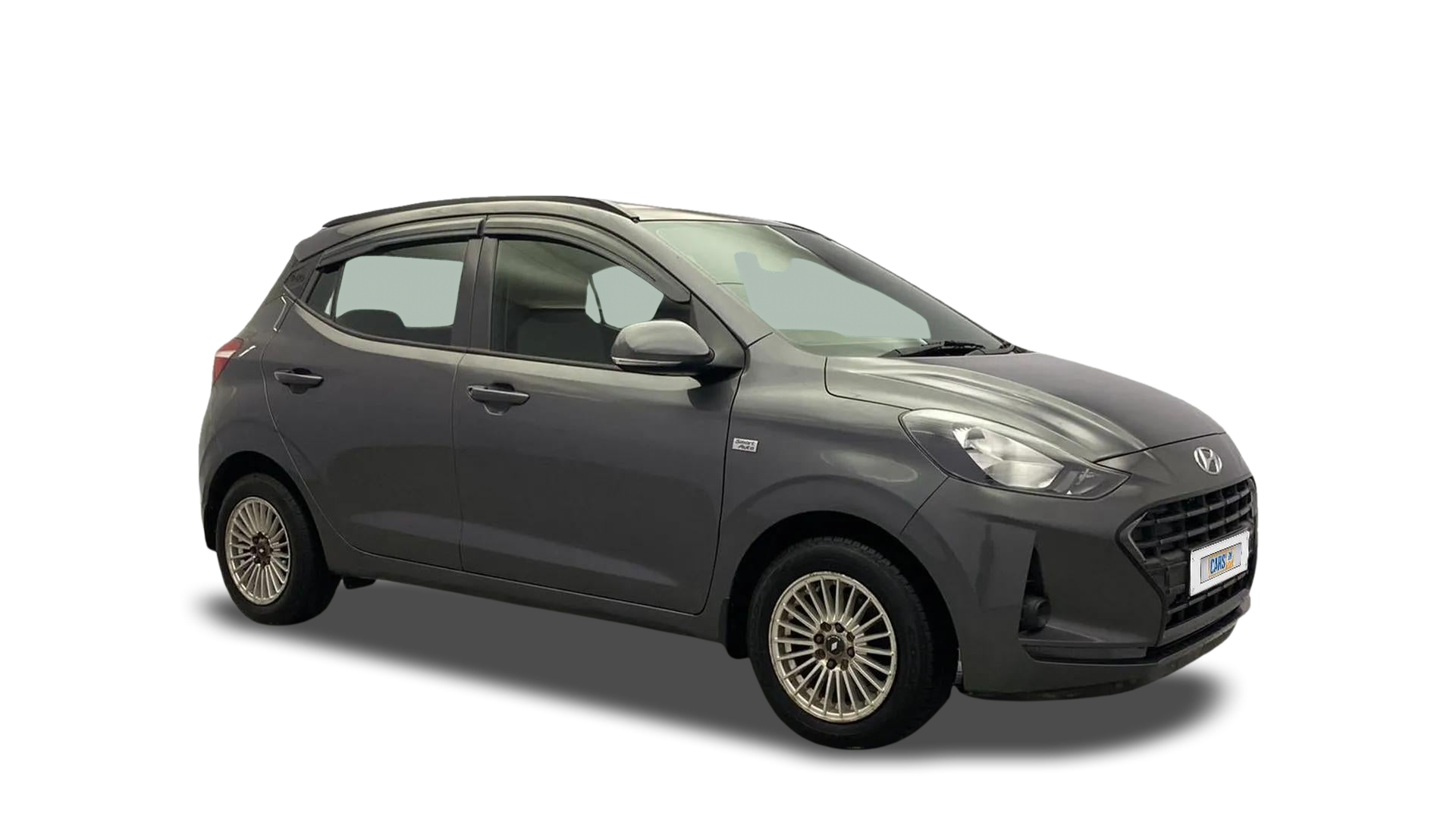 Hyundai GRAND I10 NIOS-img
