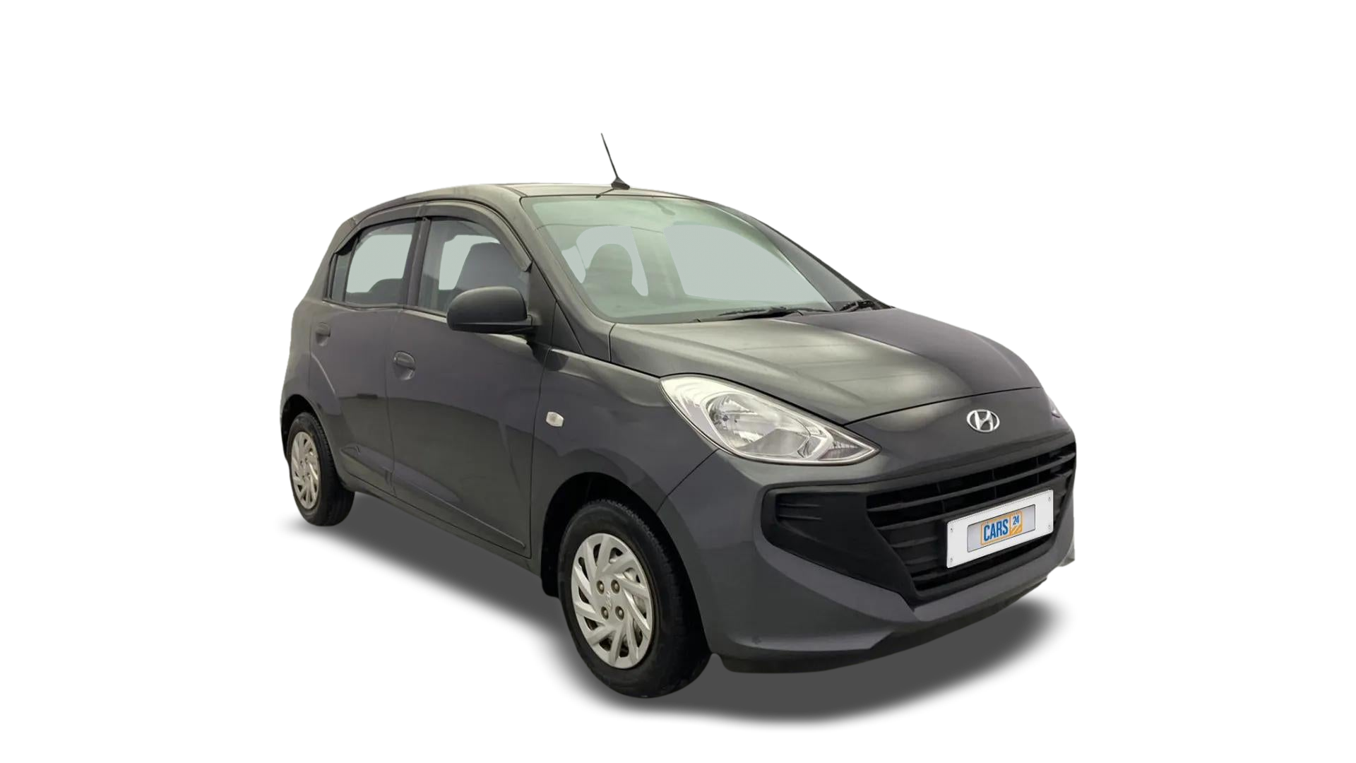 2021 Hyundai NEW SANTRO - Hatchback - Petrol - Manual - ₹3.43 lakh