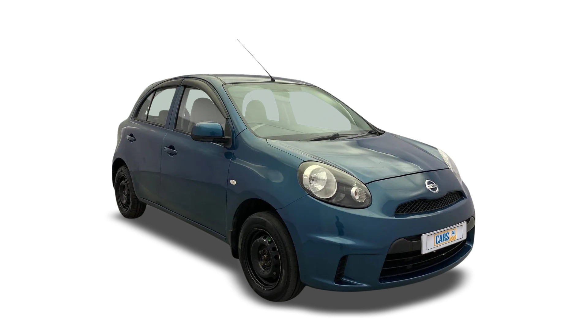 Nissan Micra Active-img