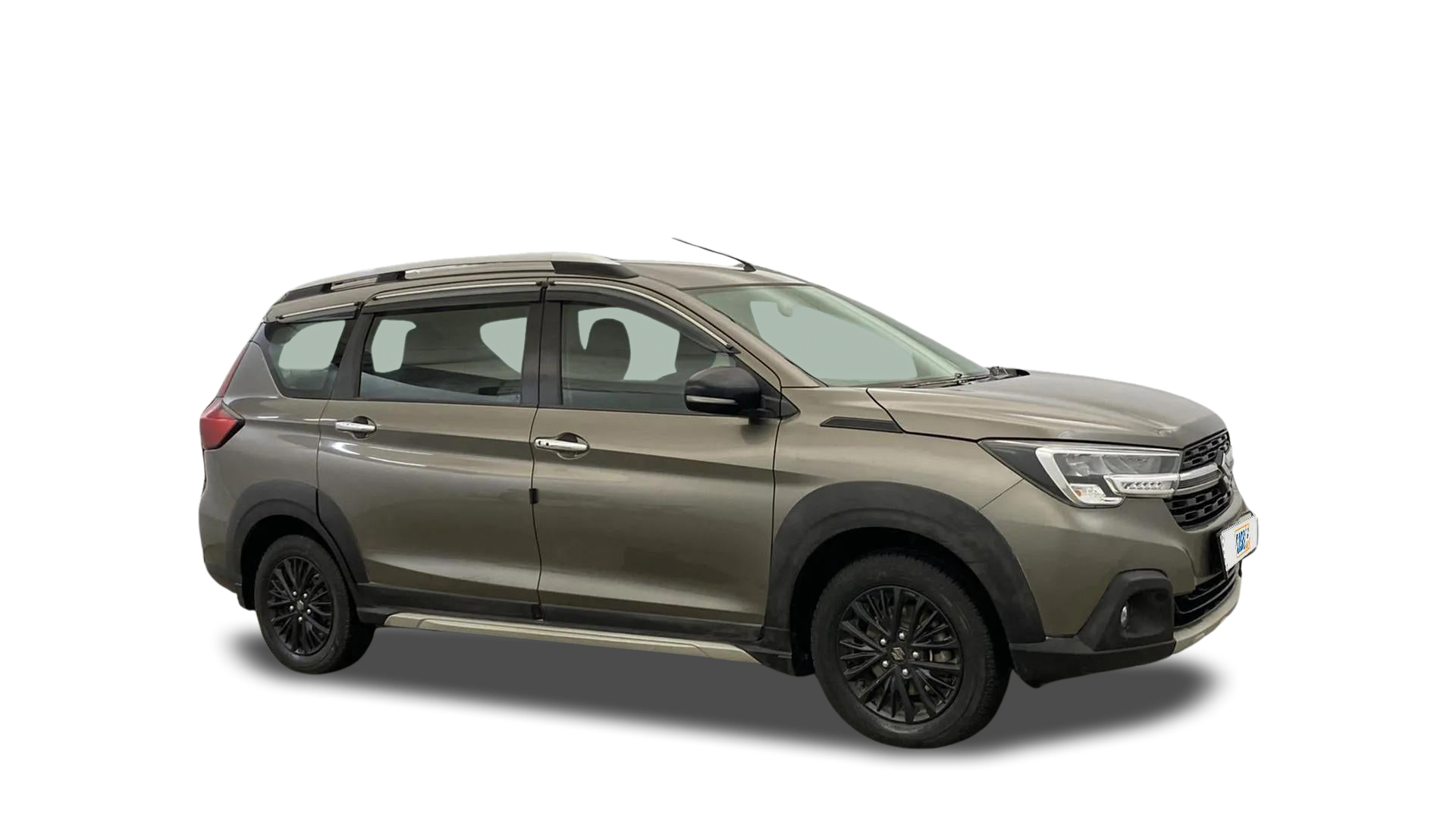 2020 Maruti XL6 - SUV - Petrol - Manual - ₹8.42 lakh