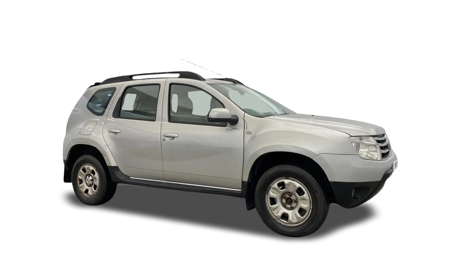 2013 Renault Duster - SUV - Petrol - Manual - ₹2.52 lakh