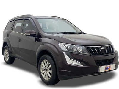 Mahindra XUV500-img