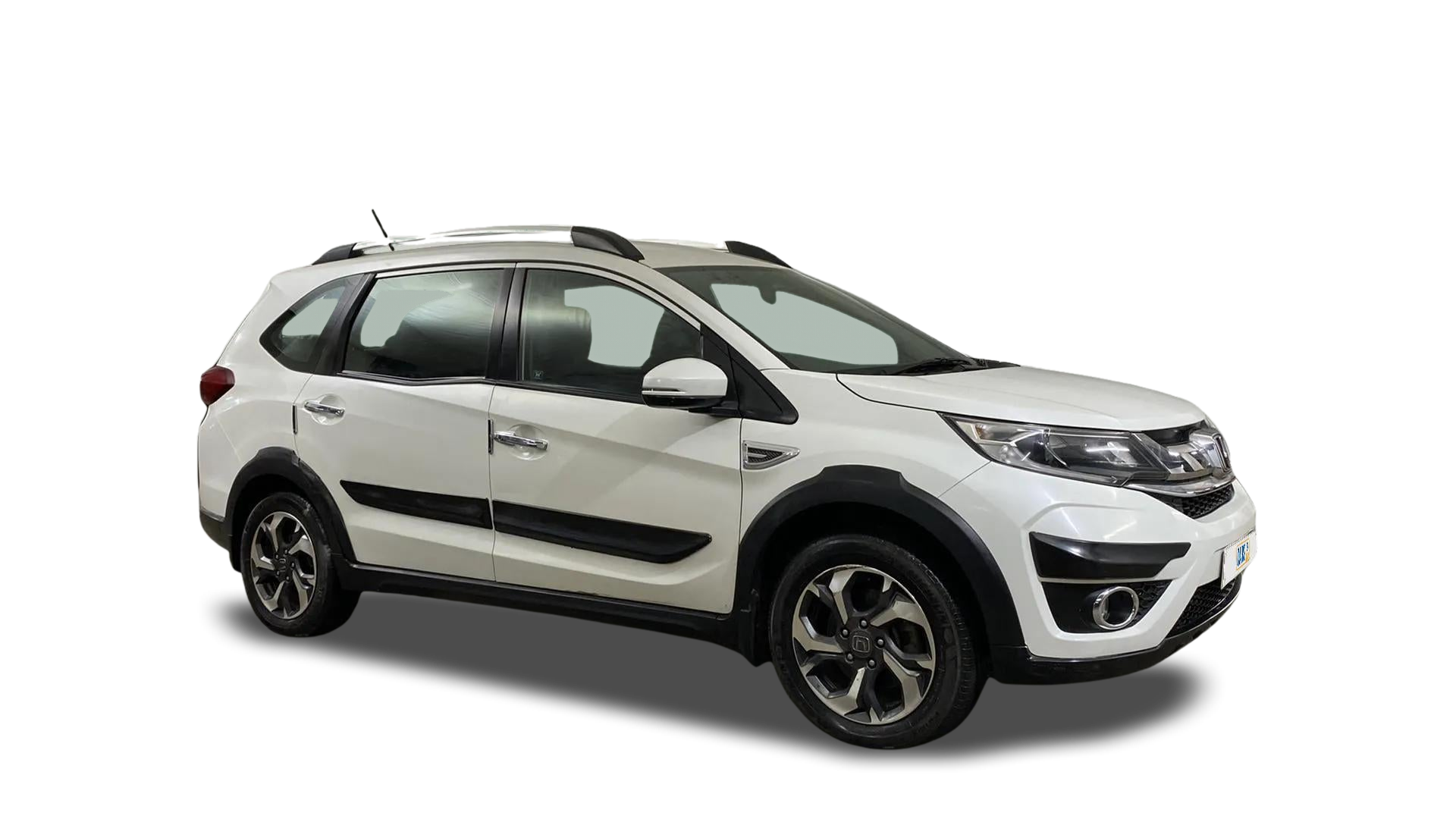 Honda BR-V-img