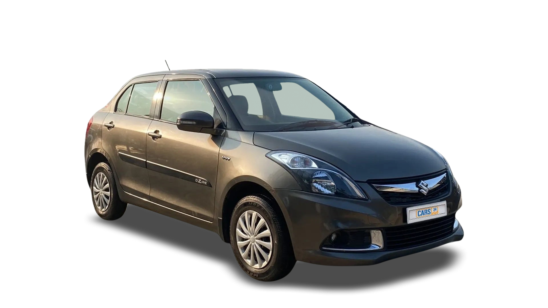 2016 Maruti Swift Dzire - Sedan - Petrol - Manual - ₹5.25 lakh
