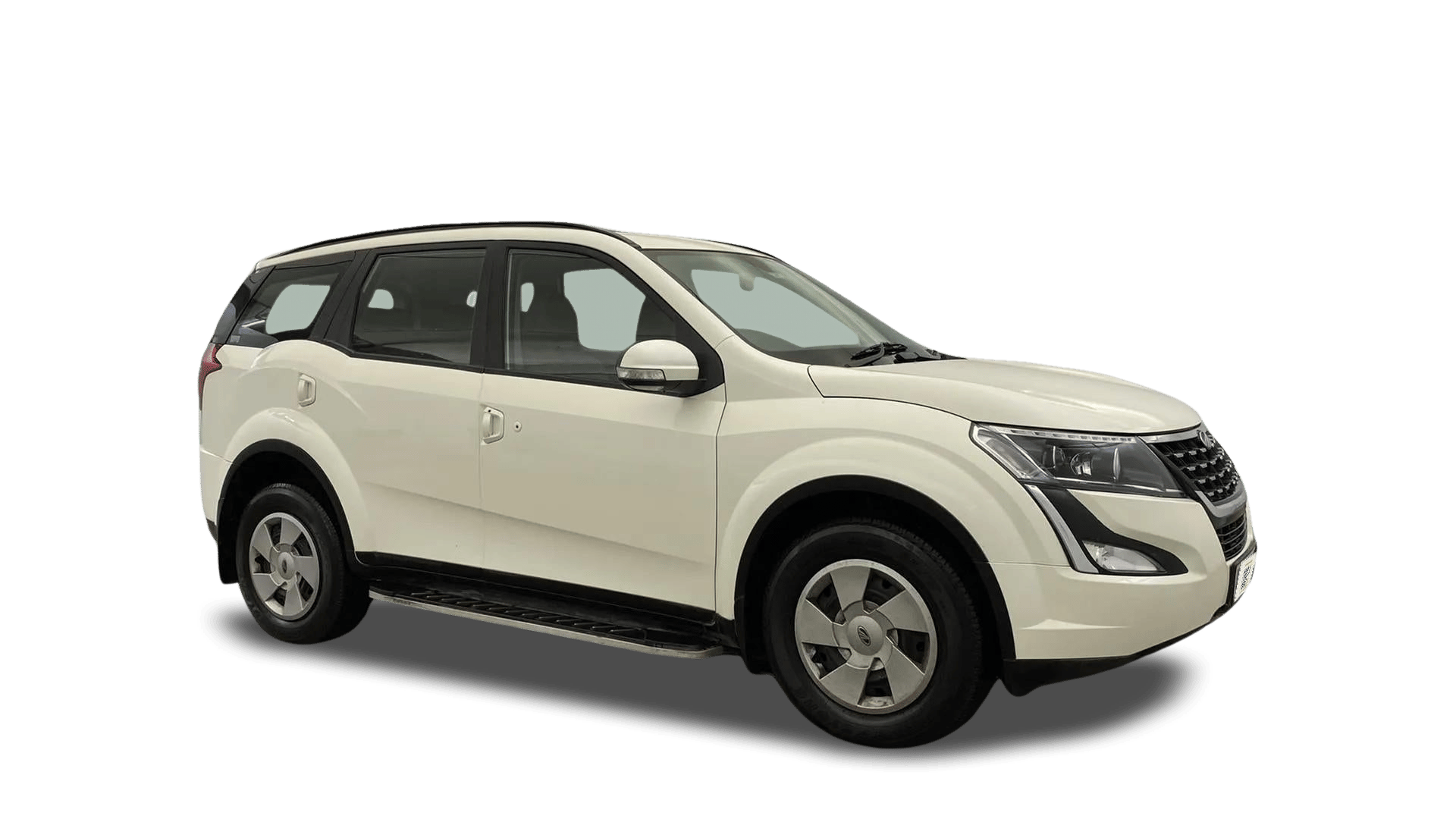2021 Mahindra XUV500 - SUV - Diesel - Manual - ₹10.20 lakh