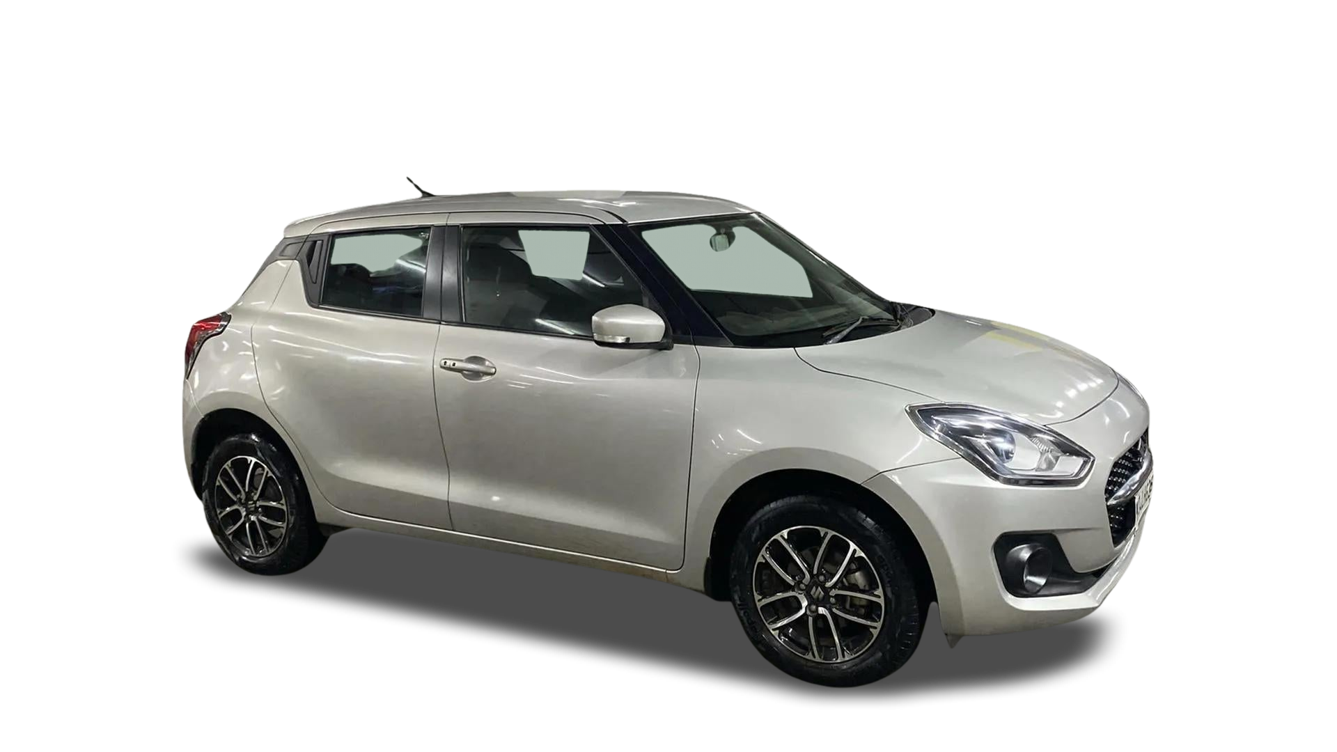 Maruti Swift-img